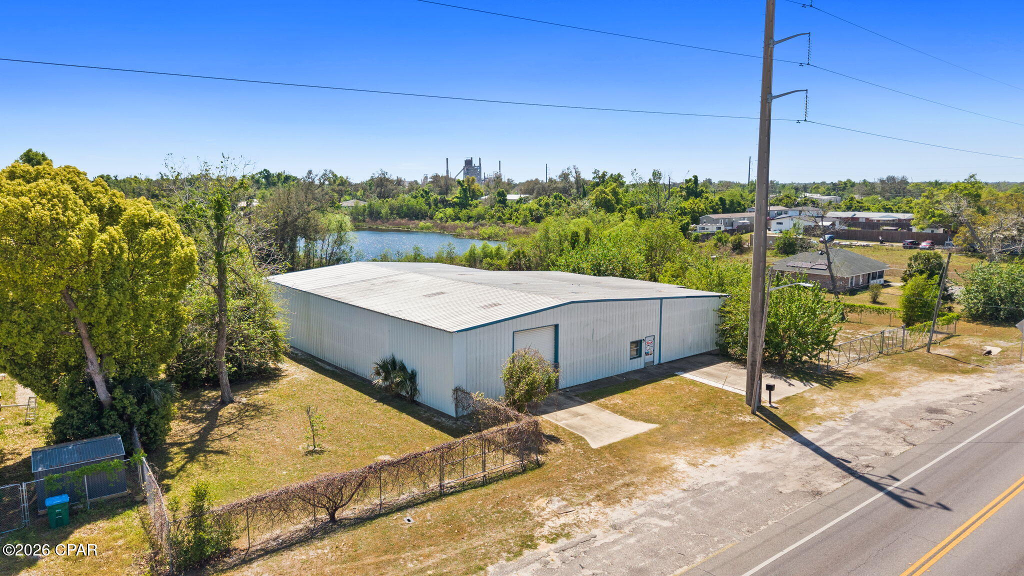 [No Recorded Subdiv] - Commercial Sale