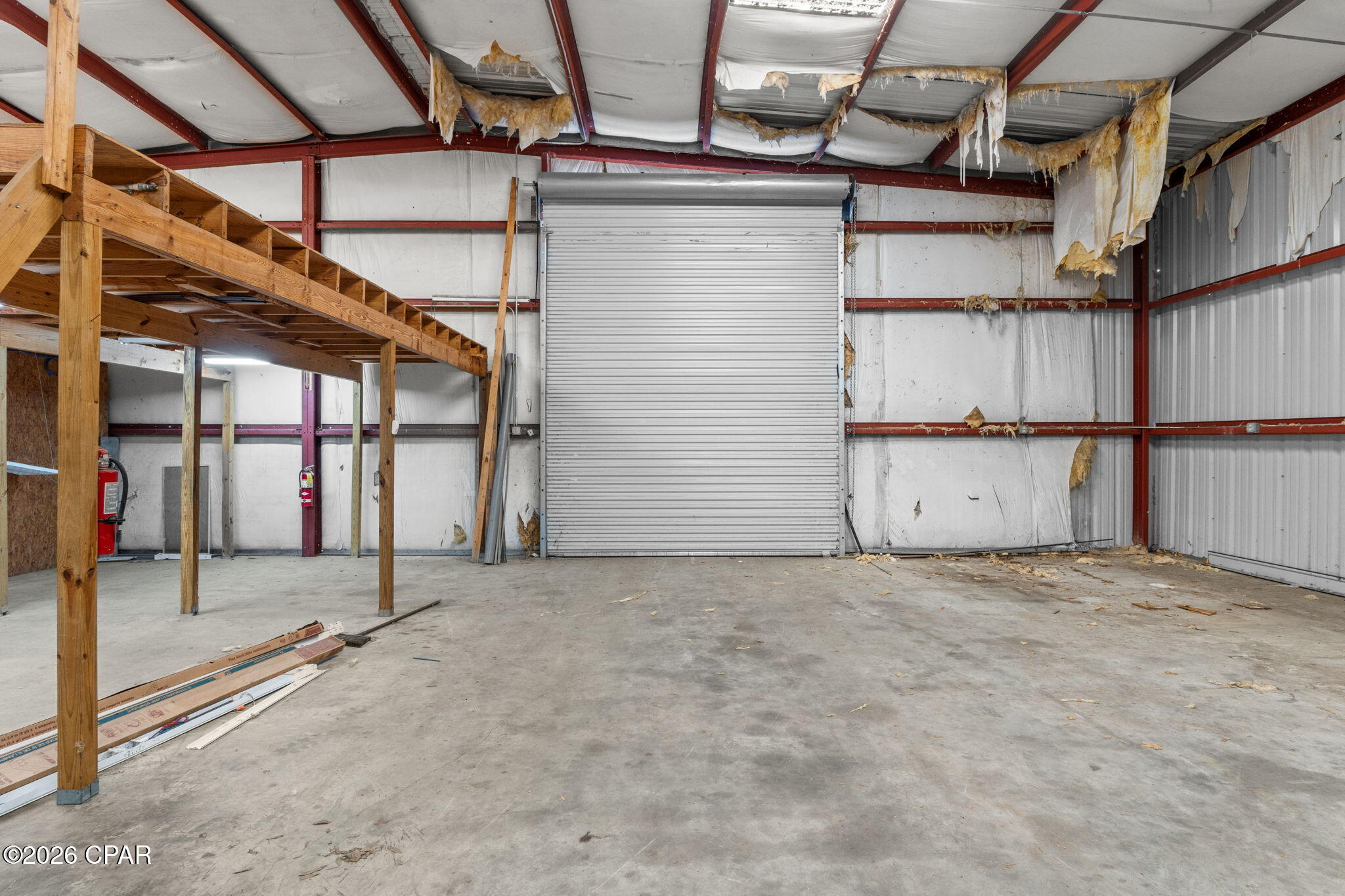 [No Recorded Subdiv] - Commercial Sale