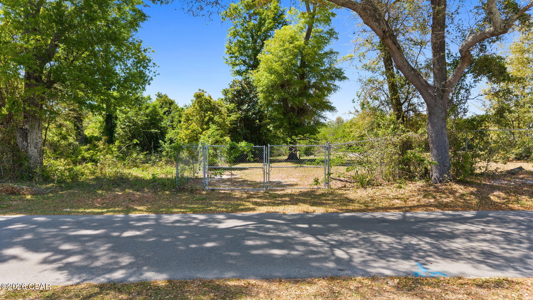 [No Recorded Subdiv] - Commercial Sale