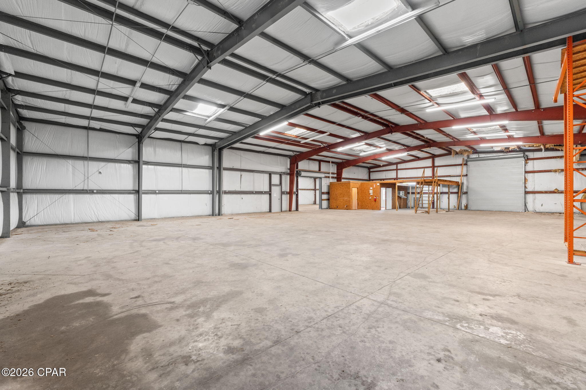 [No Recorded Subdiv] - Commercial Sale