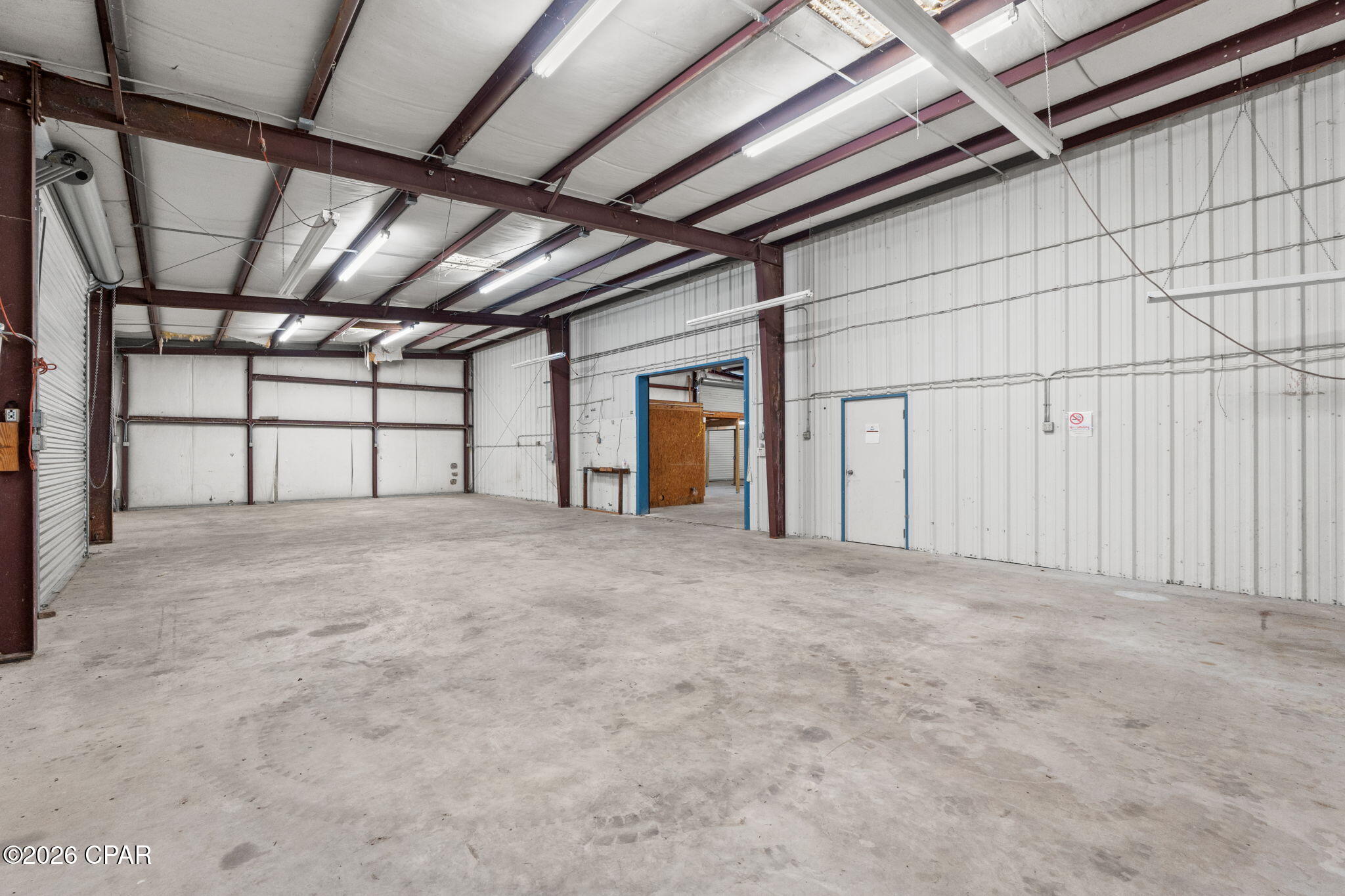 [No Recorded Subdiv] - Commercial Sale