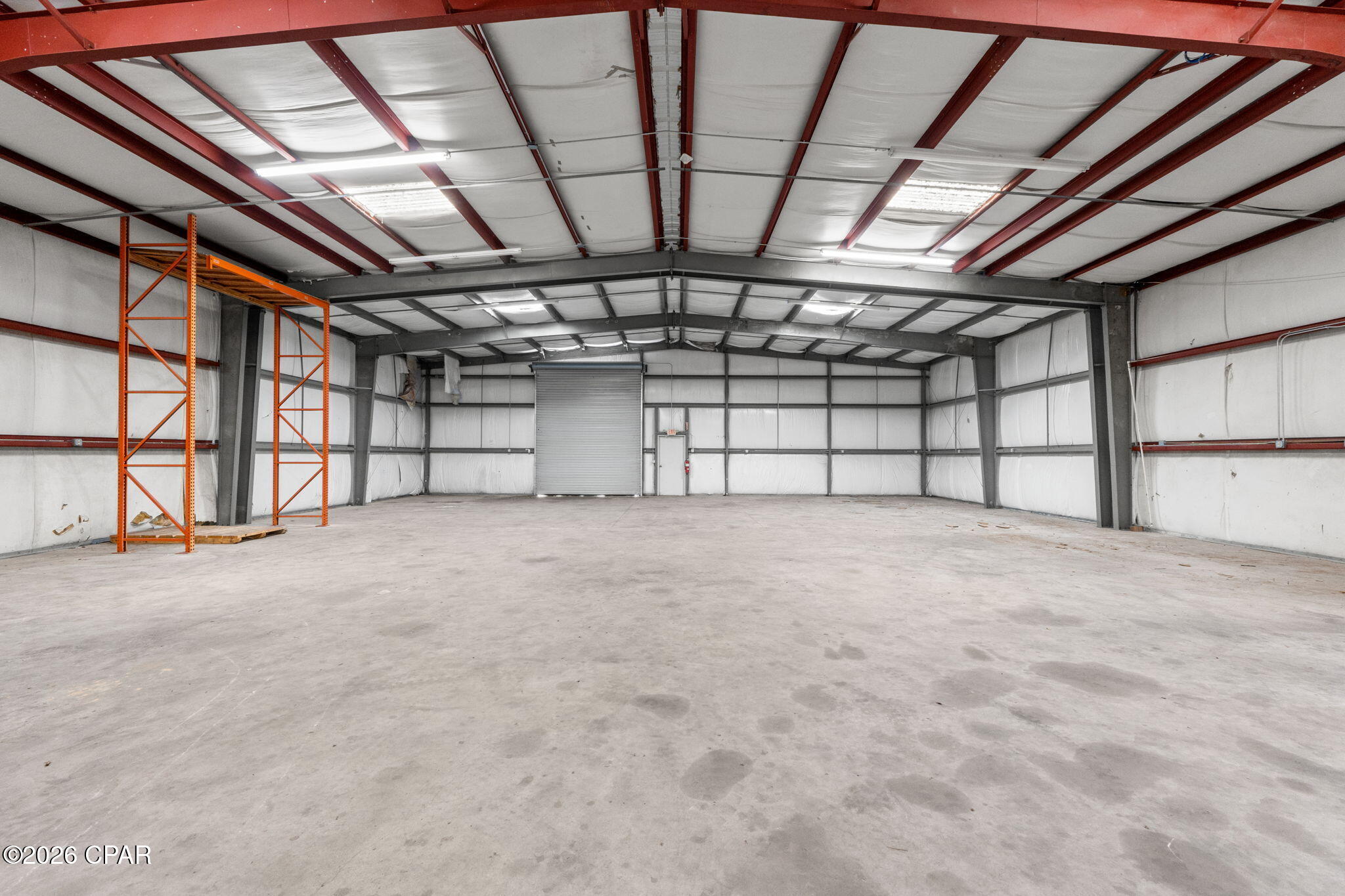 [No Recorded Subdiv] - Commercial Sale