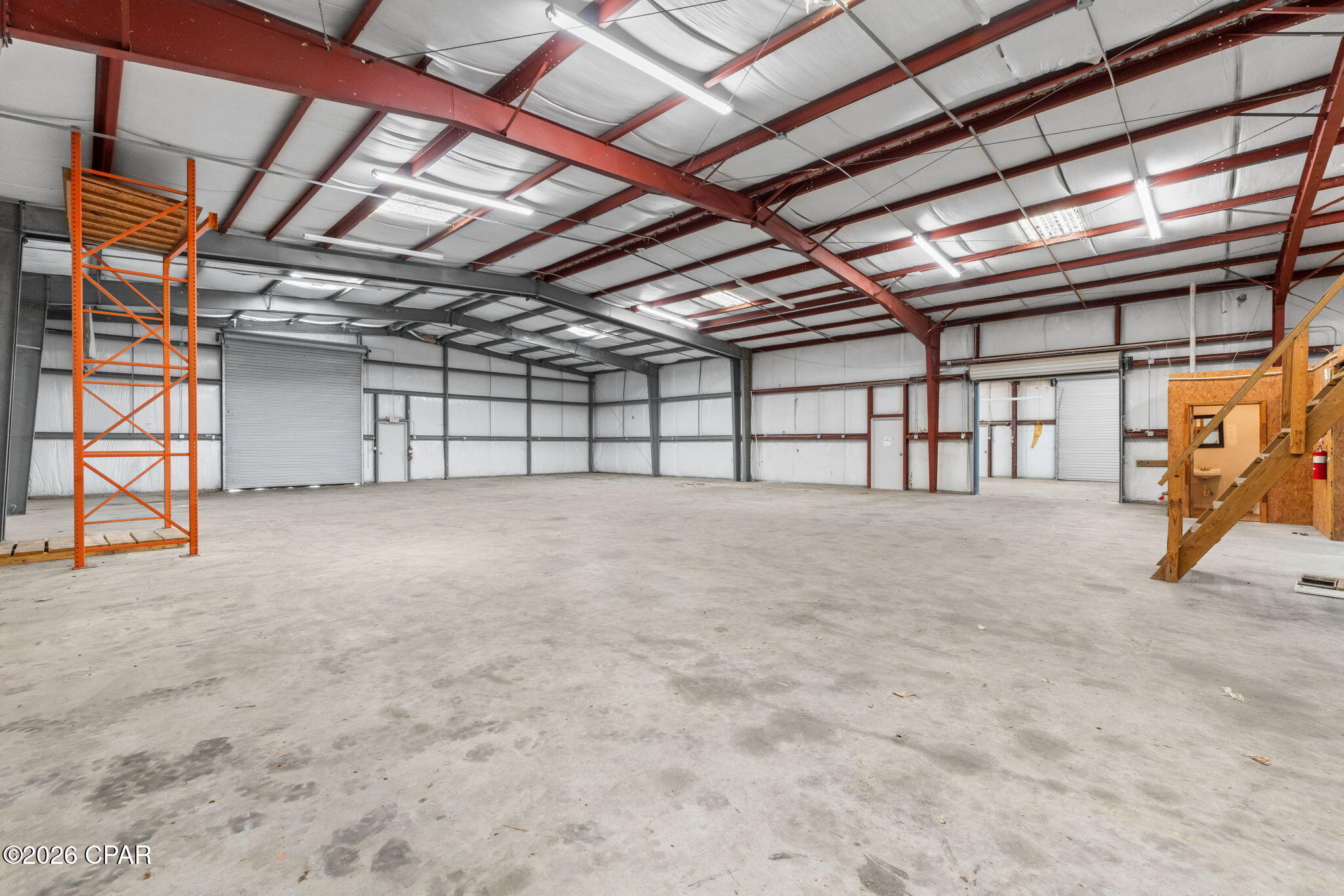 [No Recorded Subdiv] - Commercial Sale