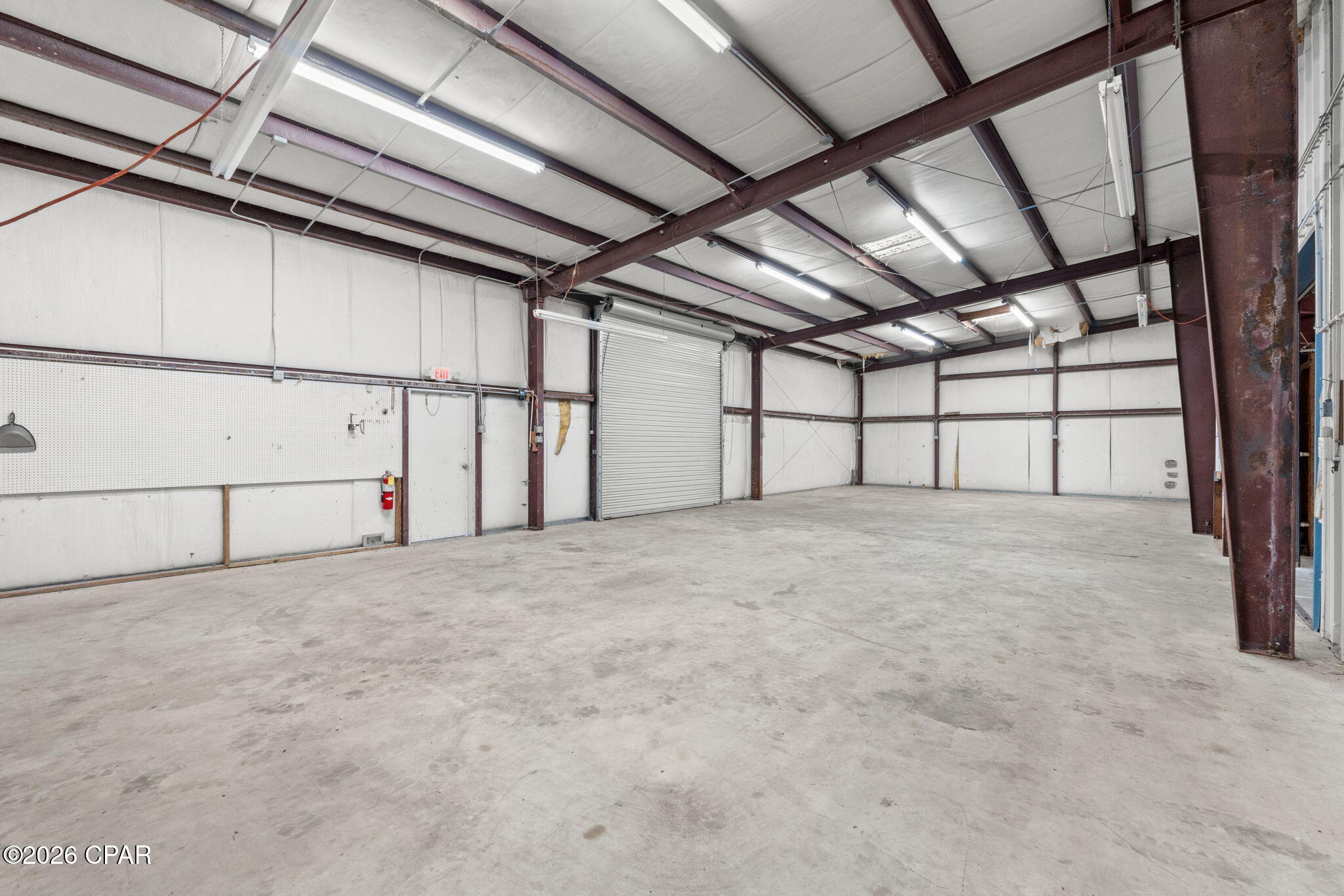 [No Recorded Subdiv] - Commercial Sale