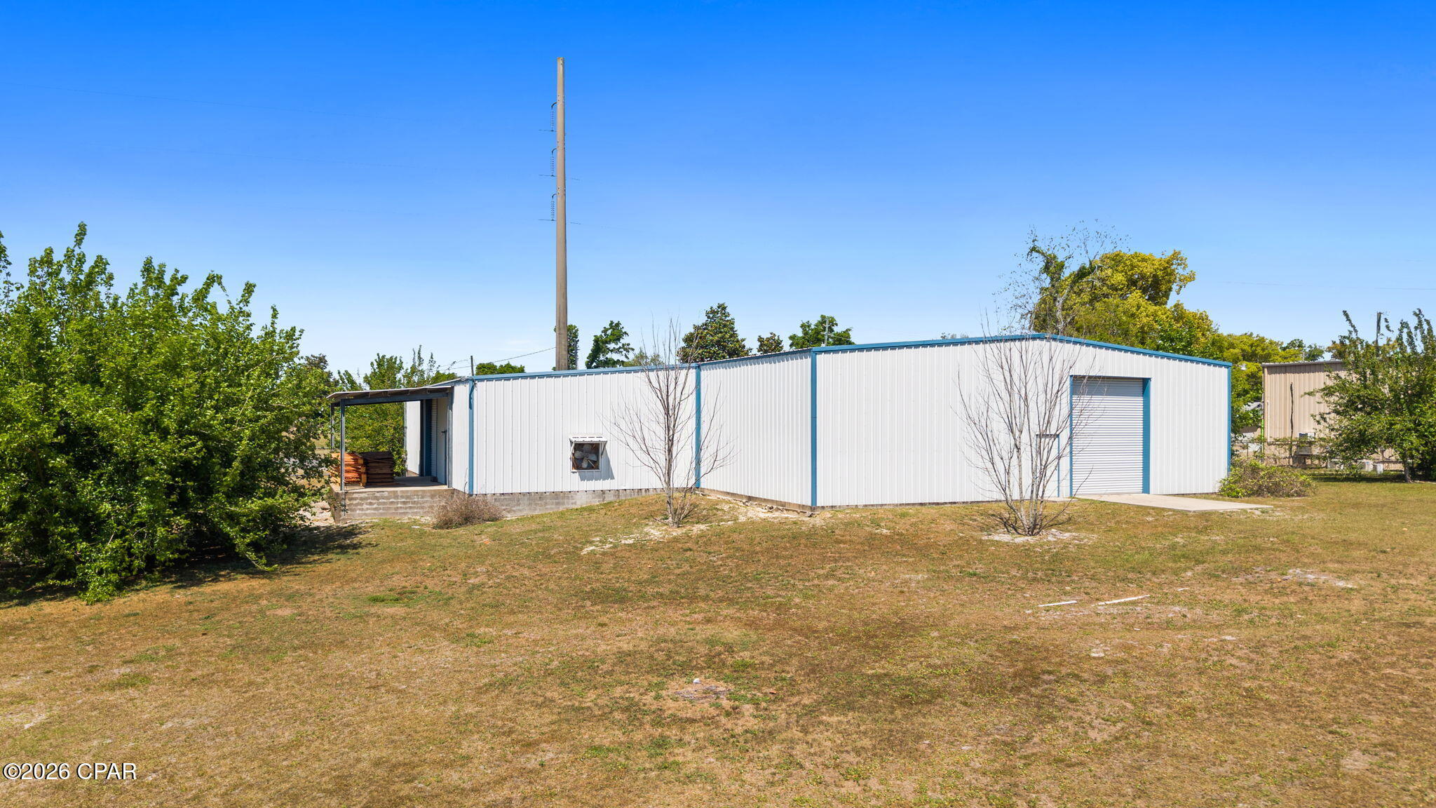 [No Recorded Subdiv] - Commercial Sale