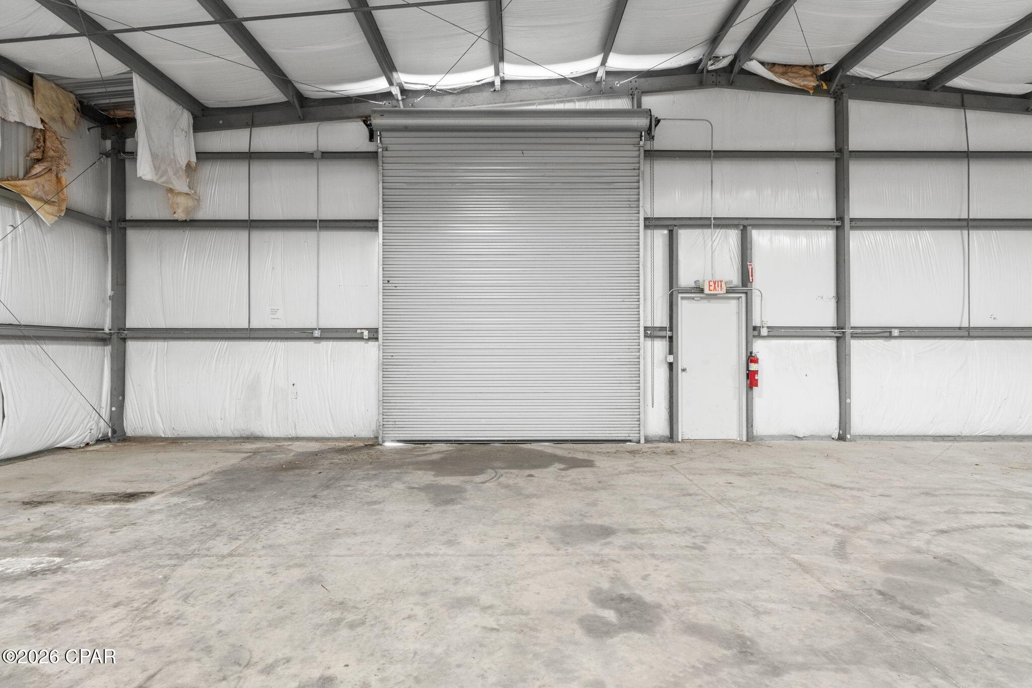 [No Recorded Subdiv] - Commercial Sale