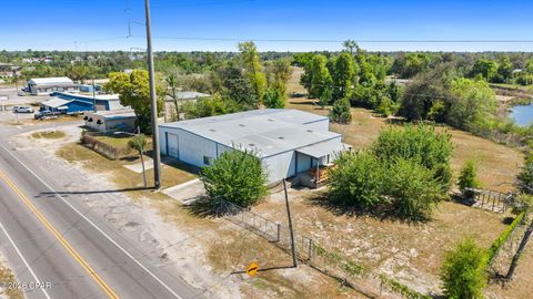 3702 E 3rd Street Panama City FL 32401