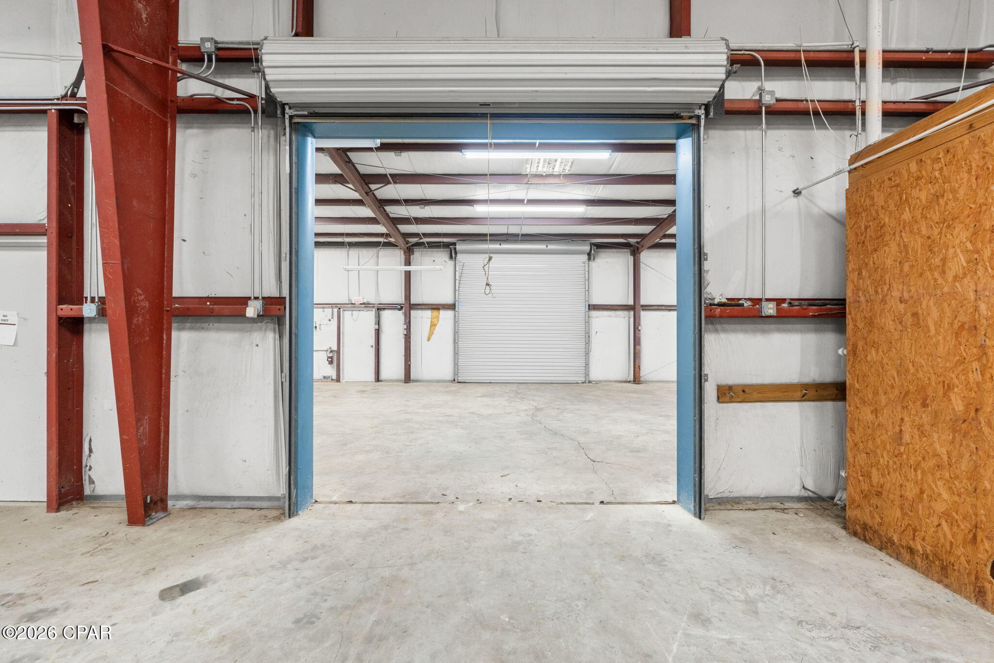 [No Recorded Subdiv] - Commercial Sale