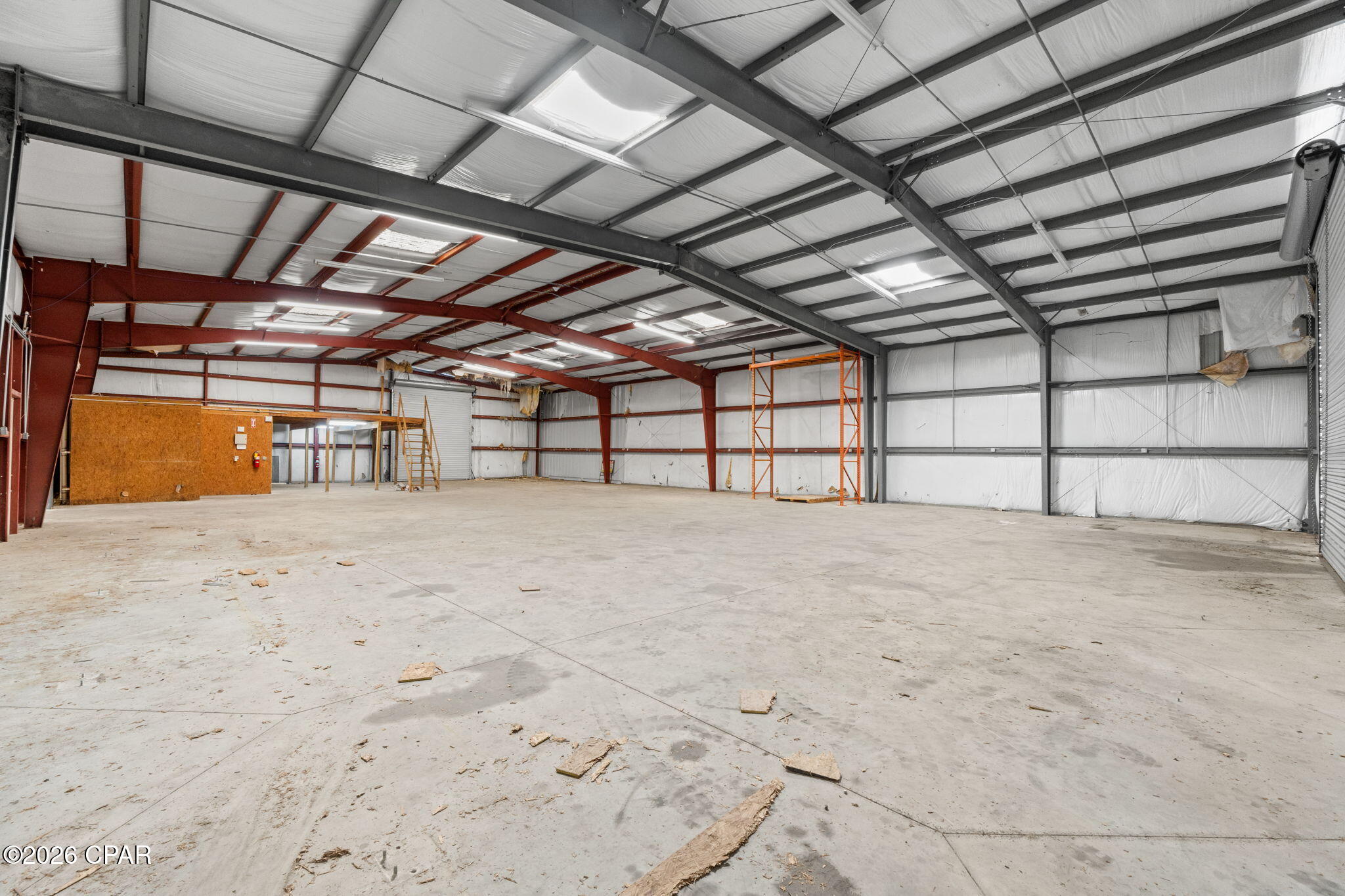 [No Recorded Subdiv] - Commercial Sale