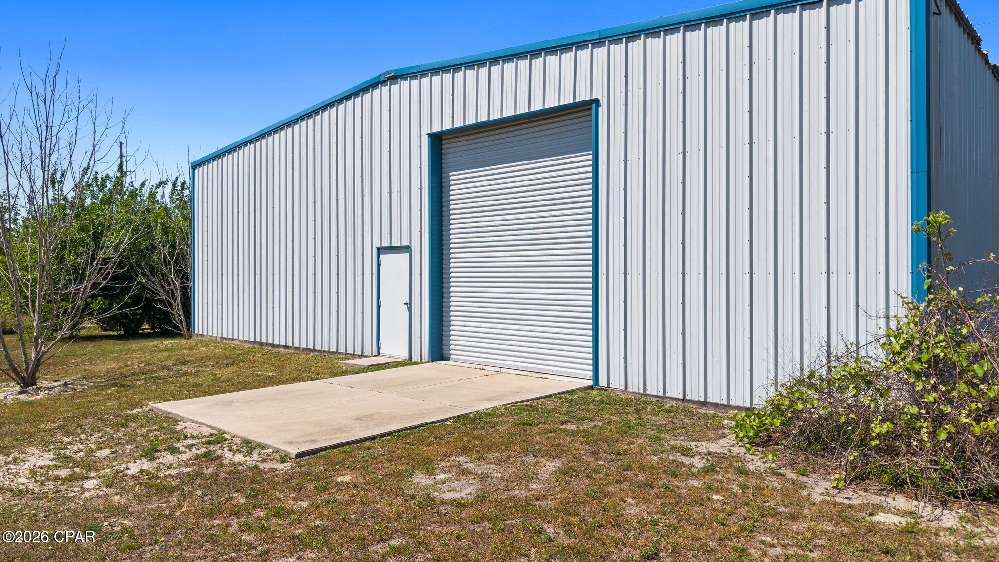 [No Recorded Subdiv] - Commercial Sale