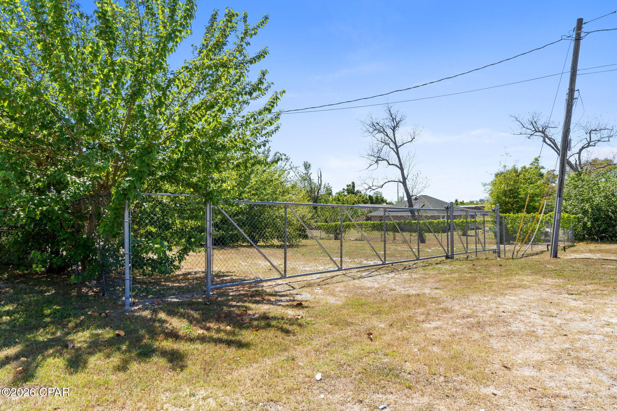 [No Recorded Subdiv] - Commercial Sale