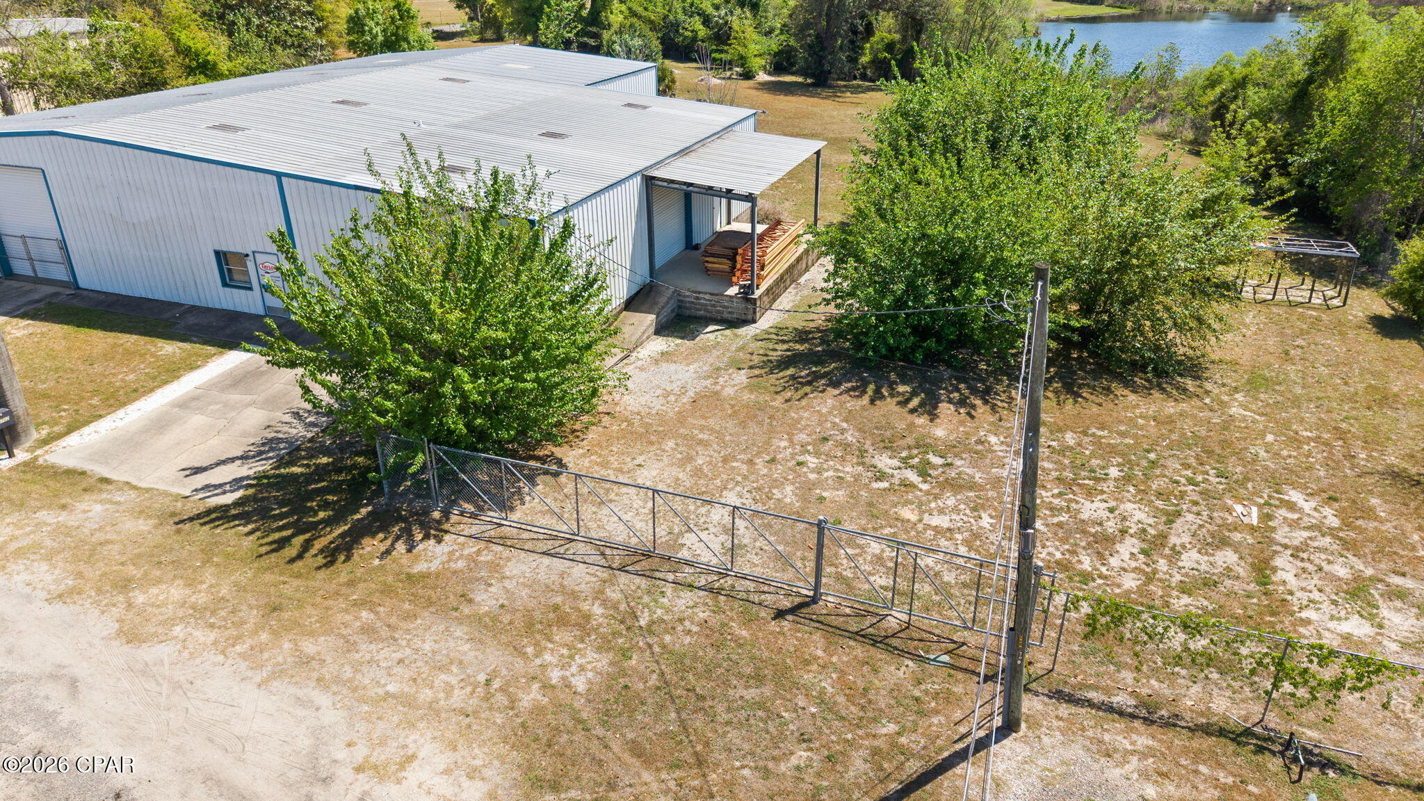 [No Recorded Subdiv] - Commercial Sale