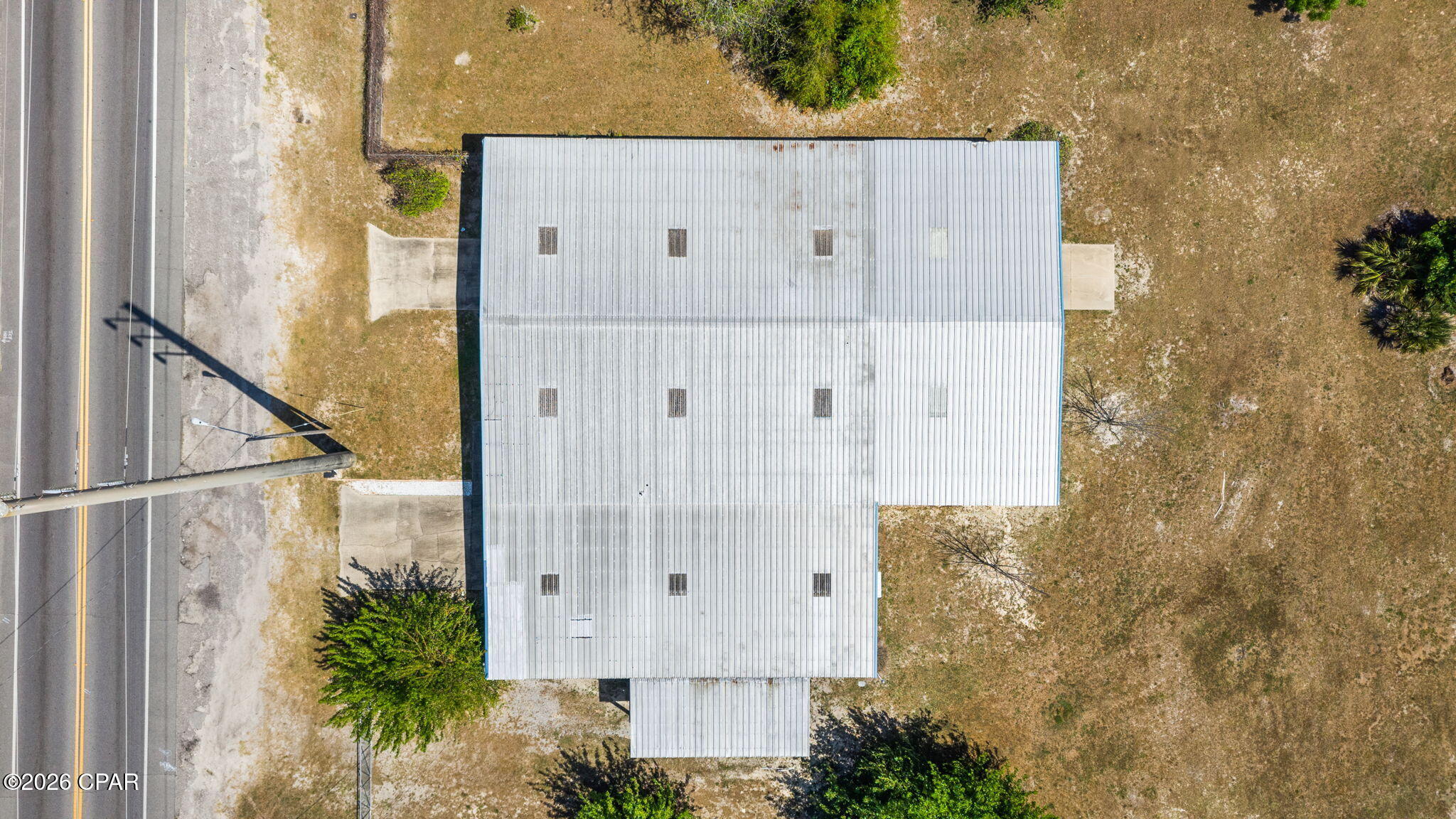 [No Recorded Subdiv] - Commercial Sale