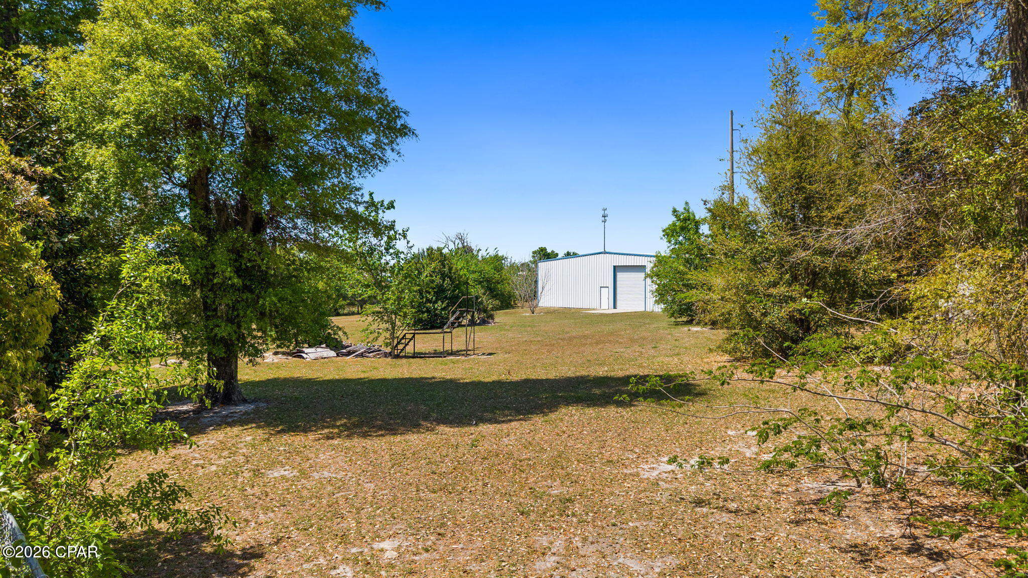 [No Recorded Subdiv] - Commercial Sale