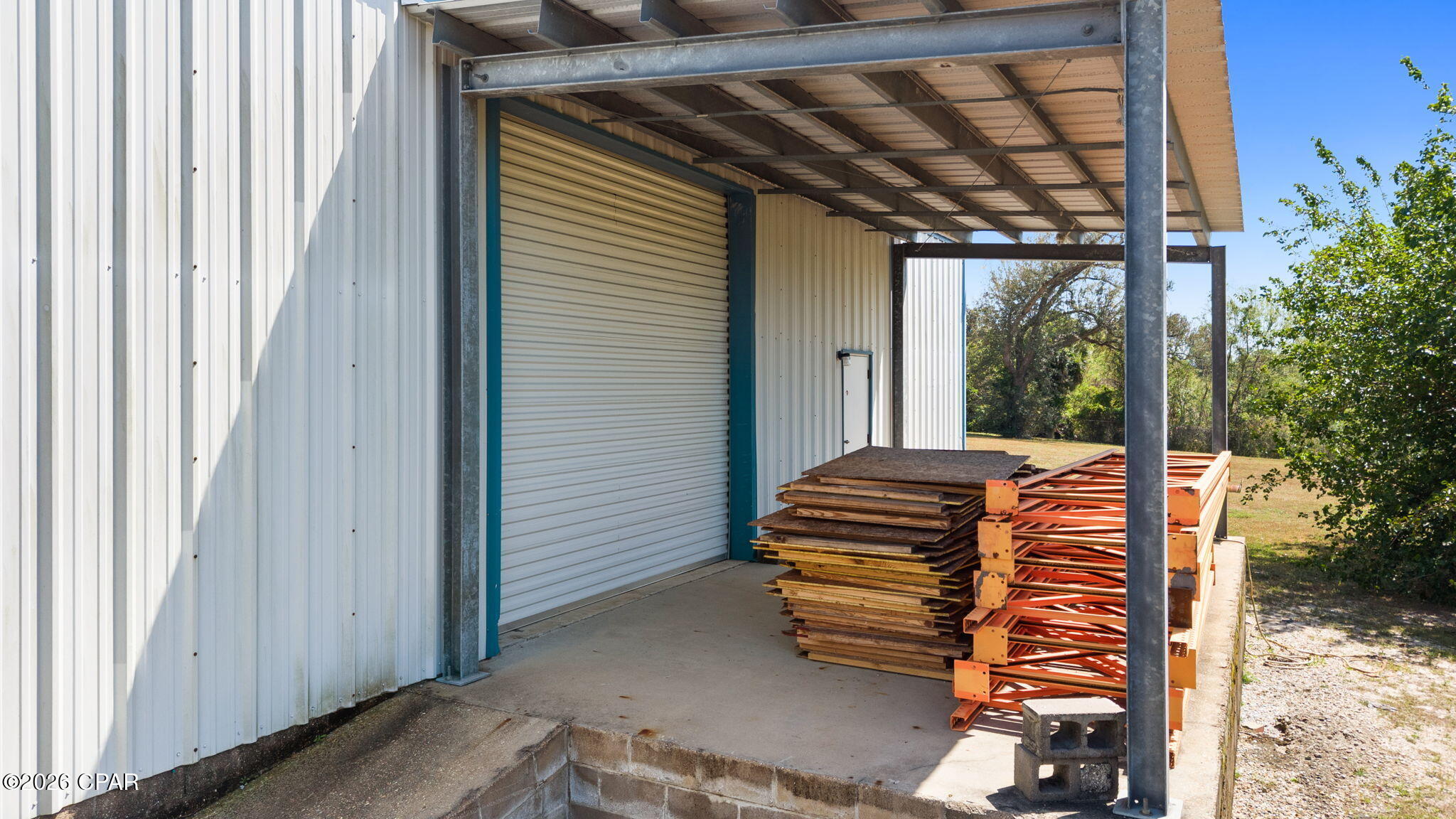 [No Recorded Subdiv] - Commercial Sale