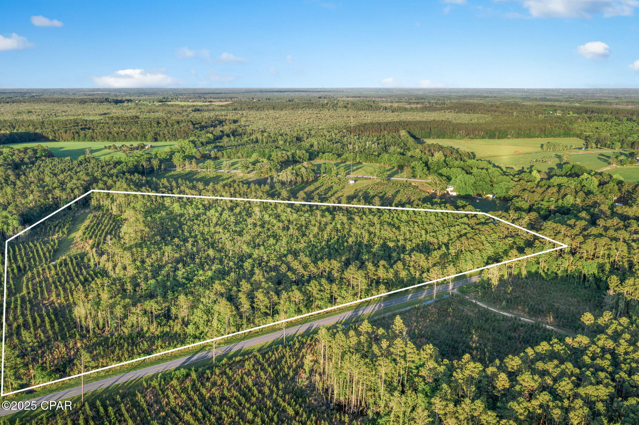 [No Recorded Subdiv] - Land