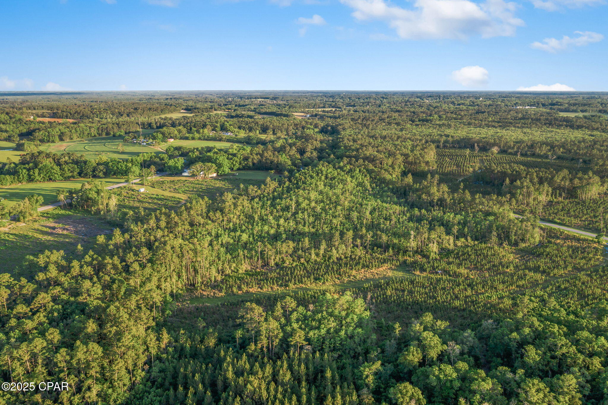 [No Recorded Subdiv] - Land