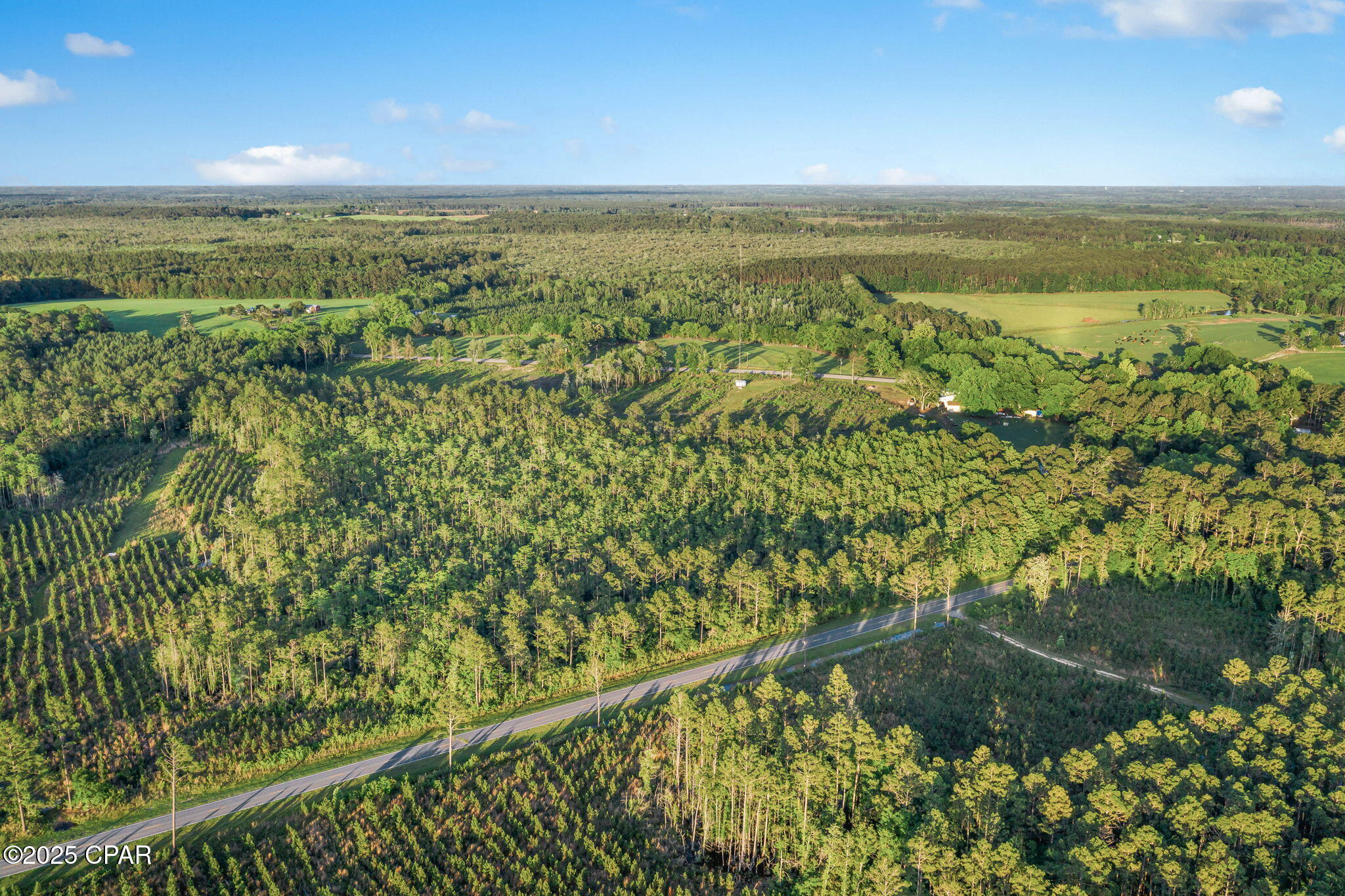 [No Recorded Subdiv] - Land