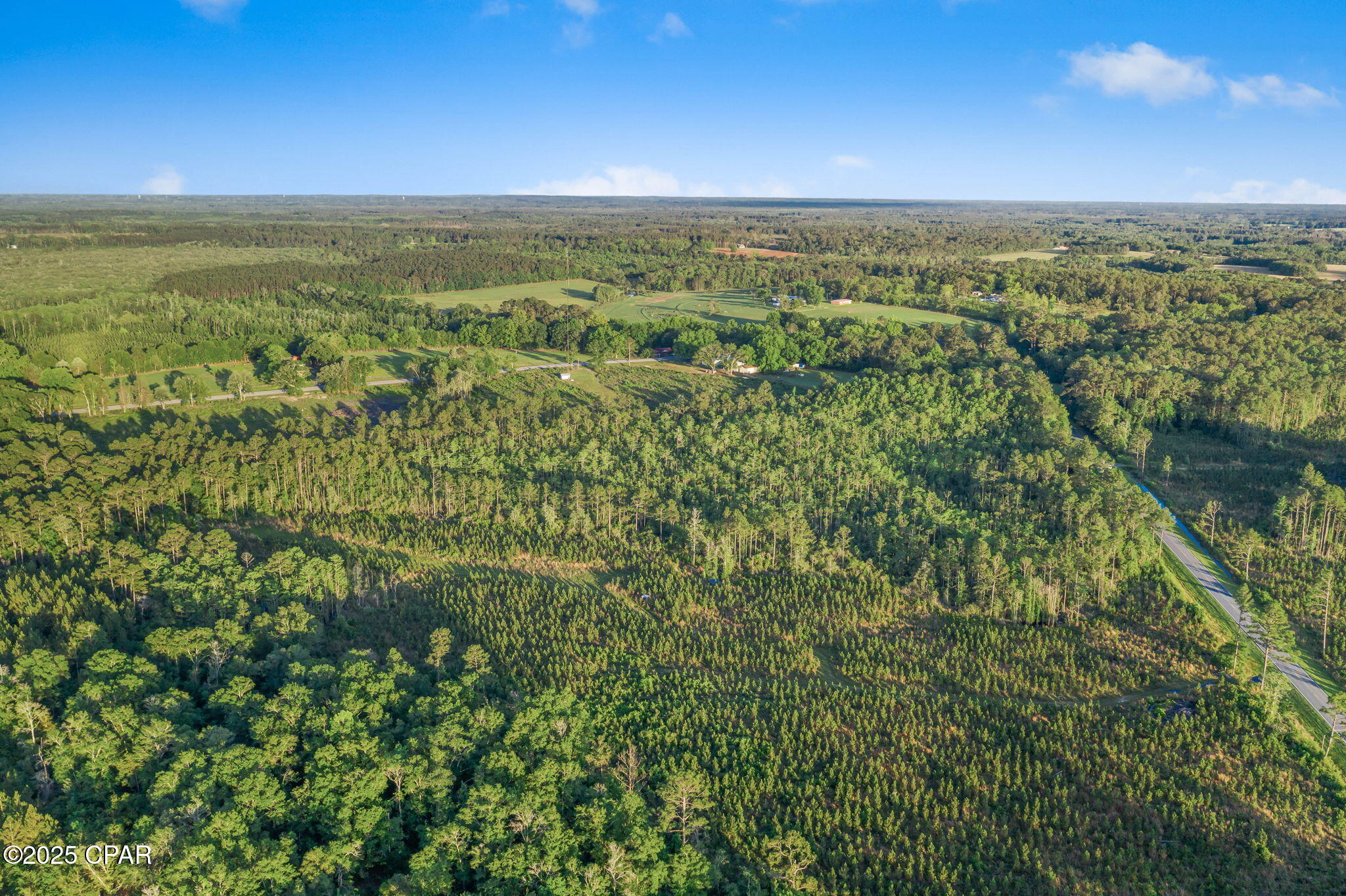 [No Recorded Subdiv] - Land