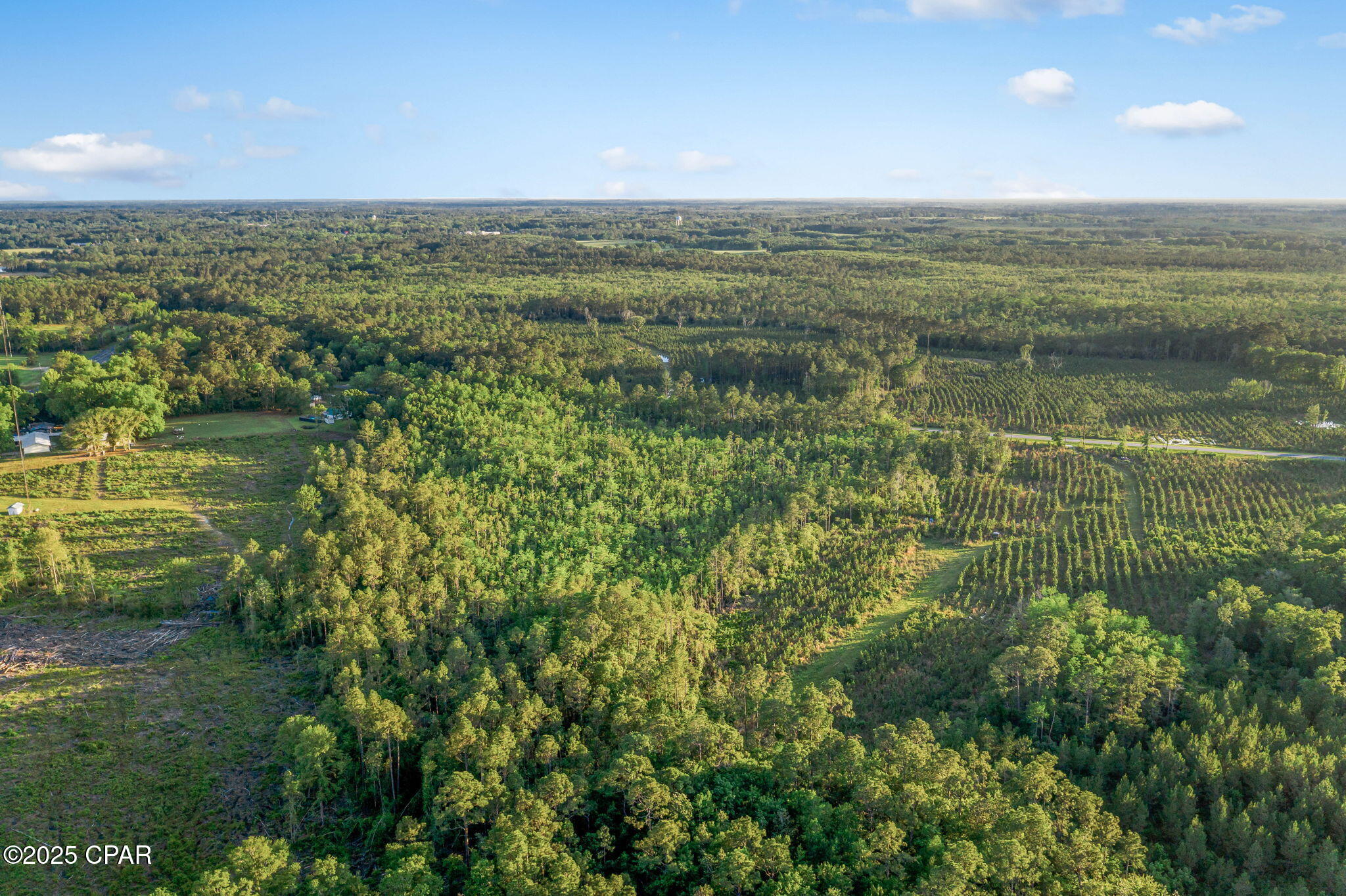 [No Recorded Subdiv] - Land