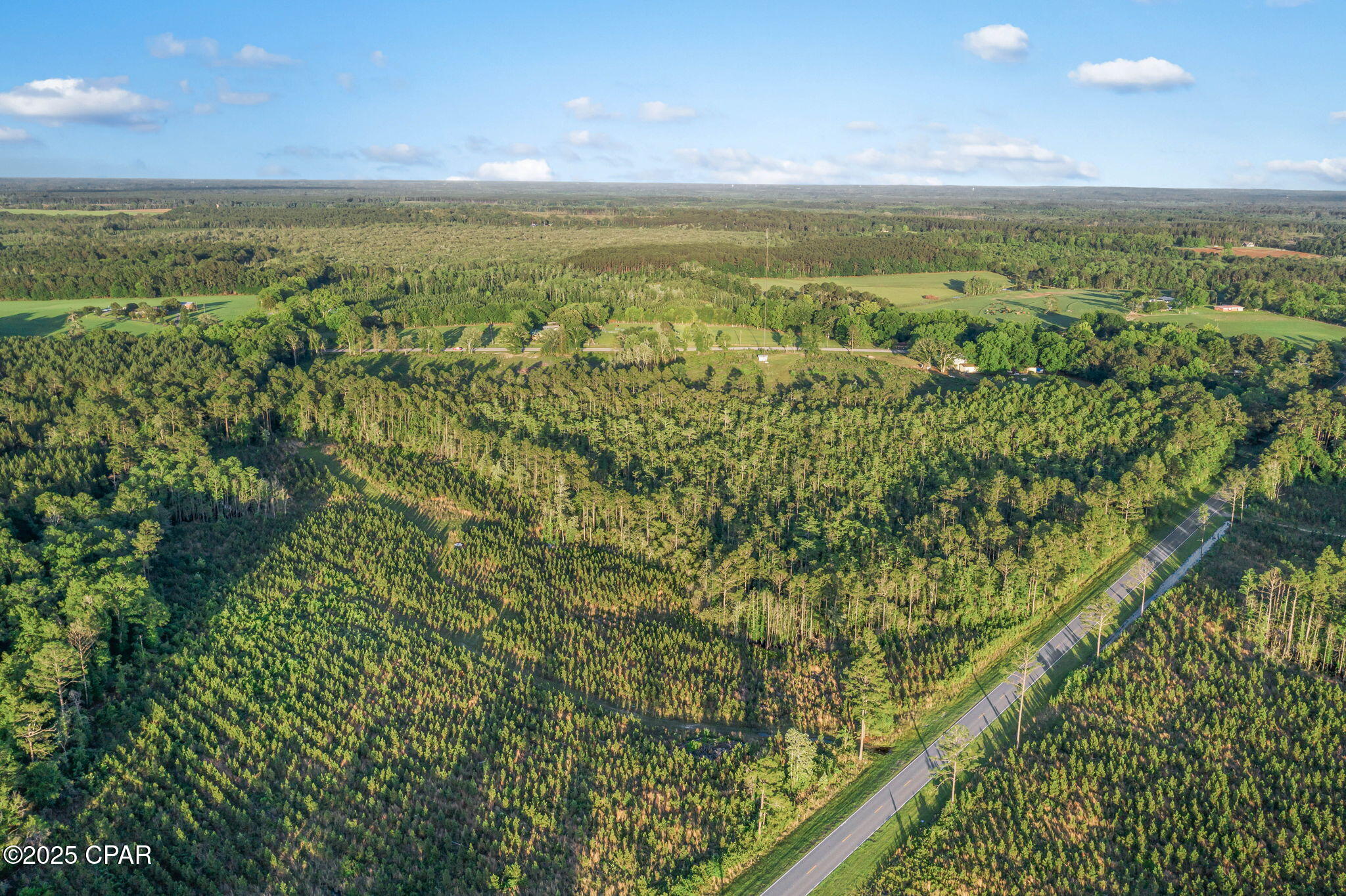 [No Recorded Subdiv] - Land