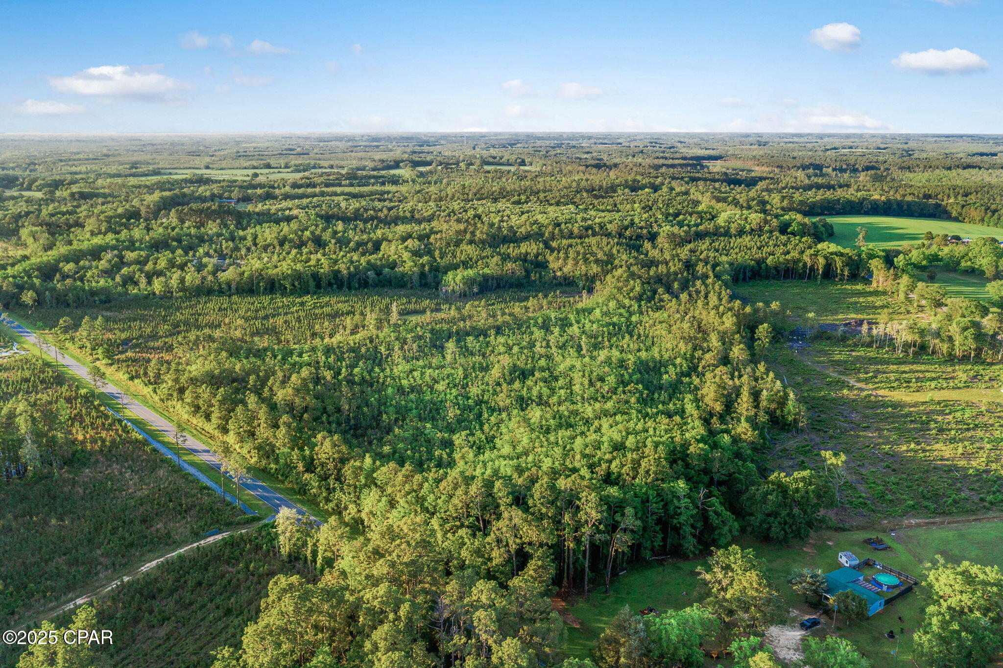 [No Recorded Subdiv] - Land