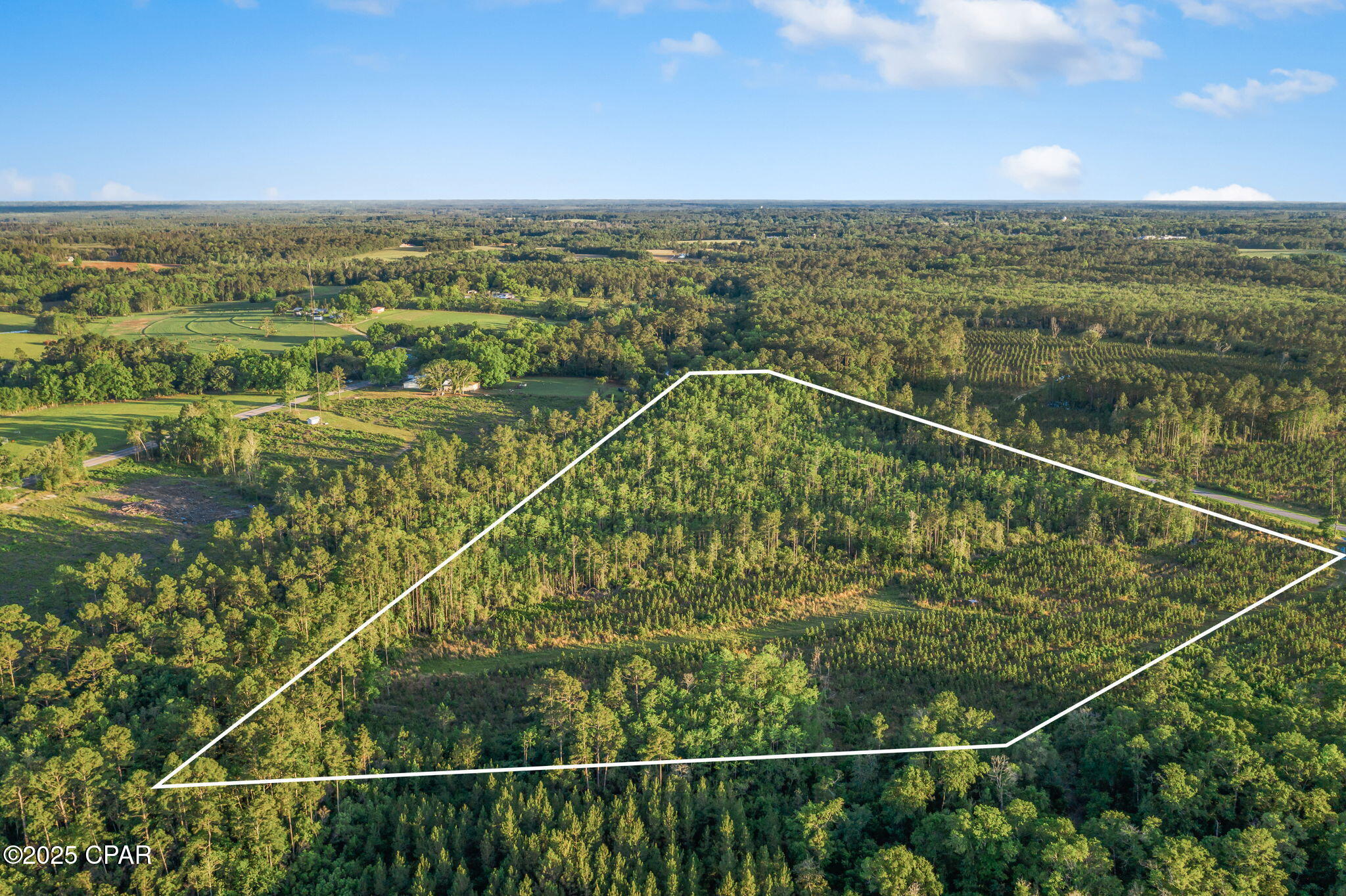 [No Recorded Subdiv] - Land