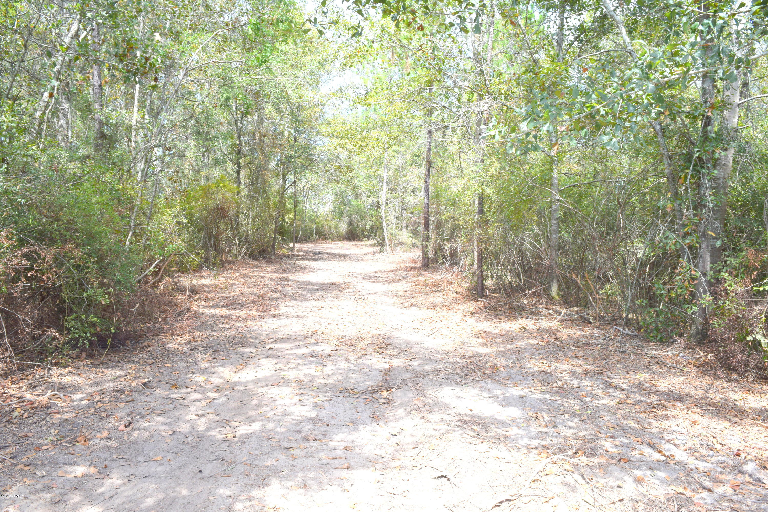 [No Recorded Subdiv] - Land