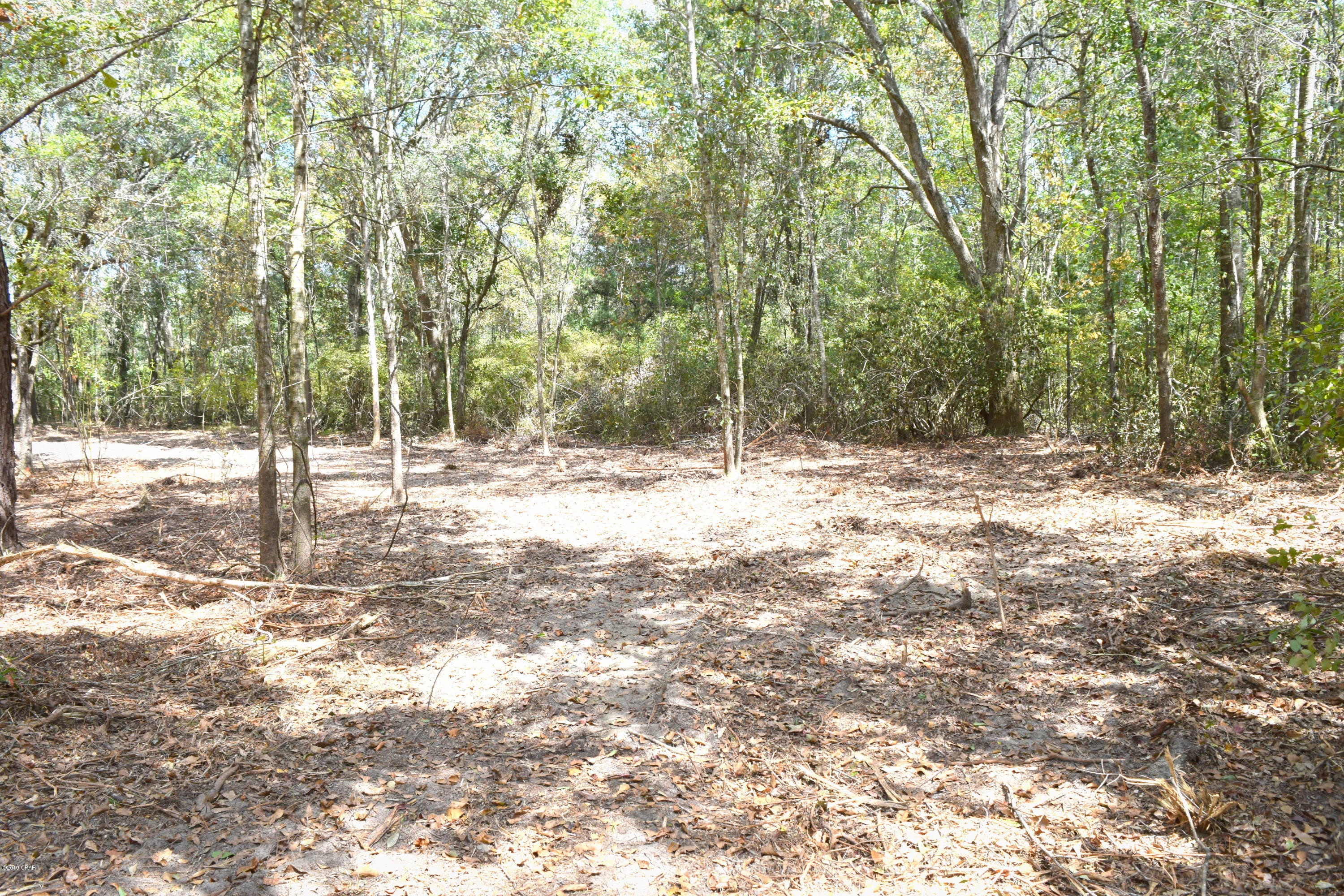 [No Recorded Subdiv] - Land