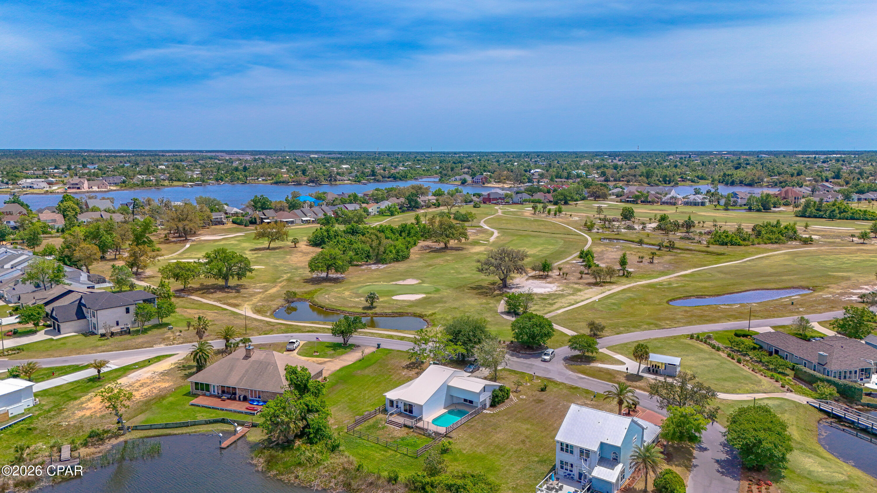 Tropical Bay - Residential