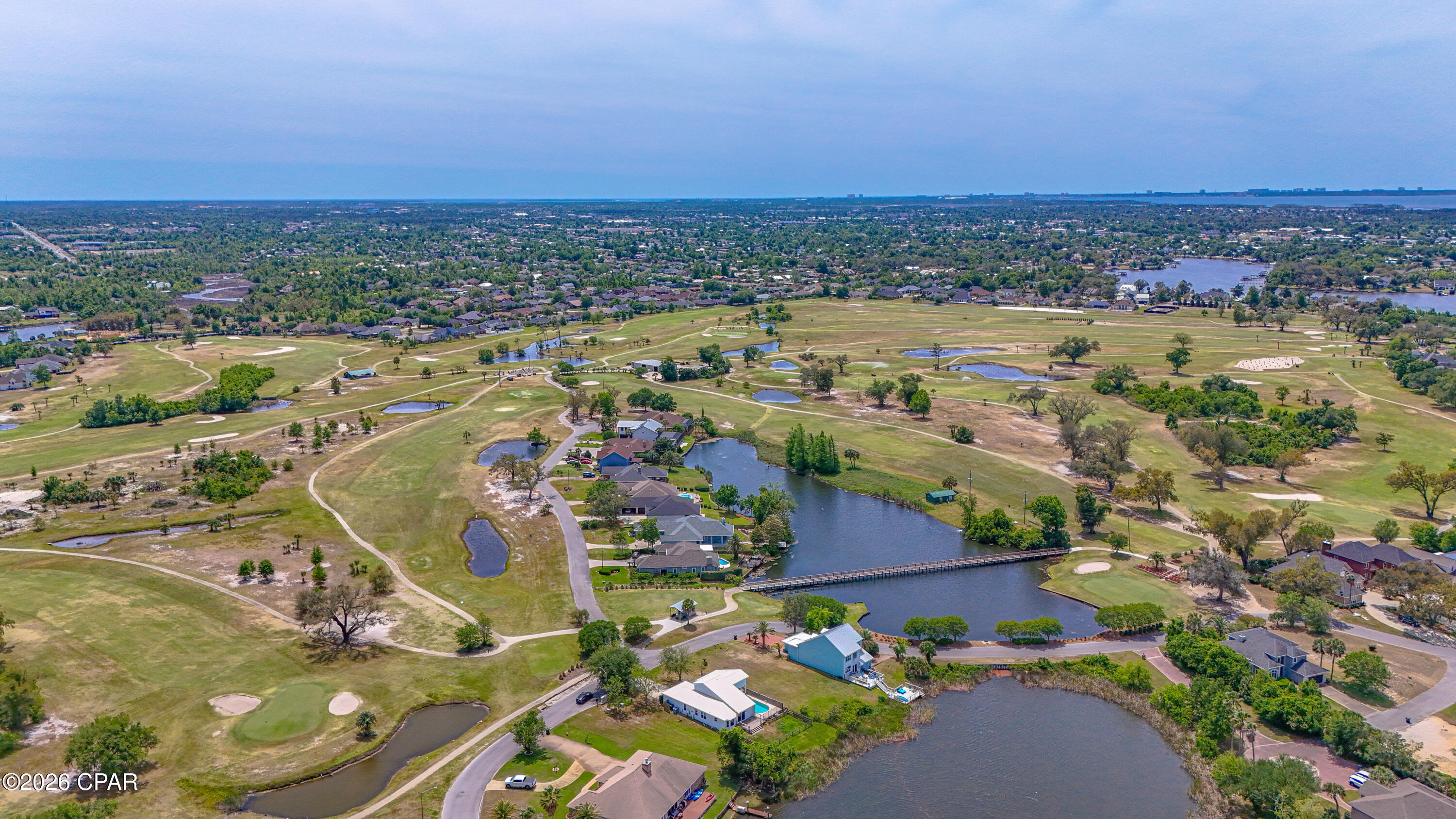 Tropical Bay - Residential