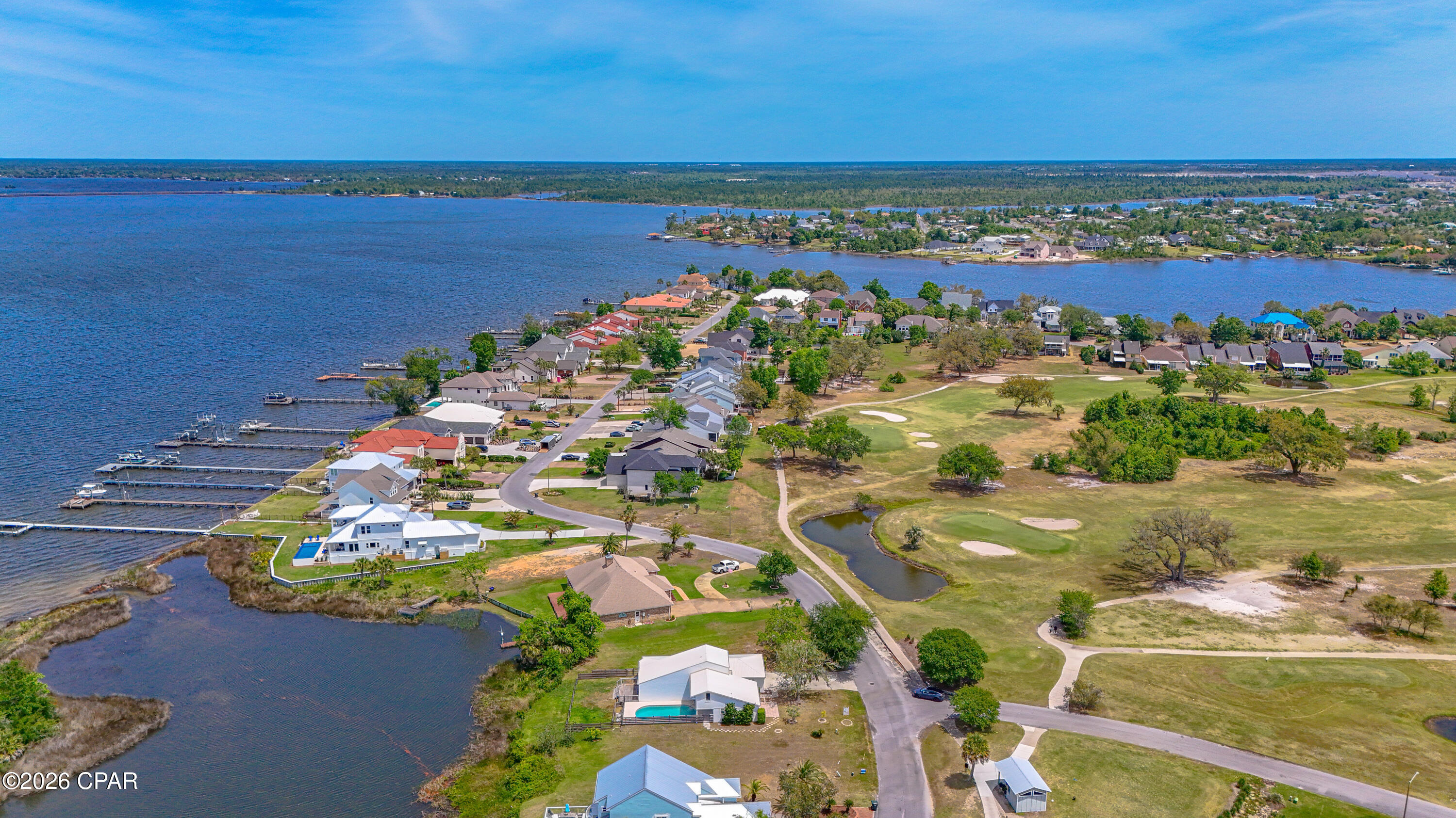 Tropical Bay - Residential