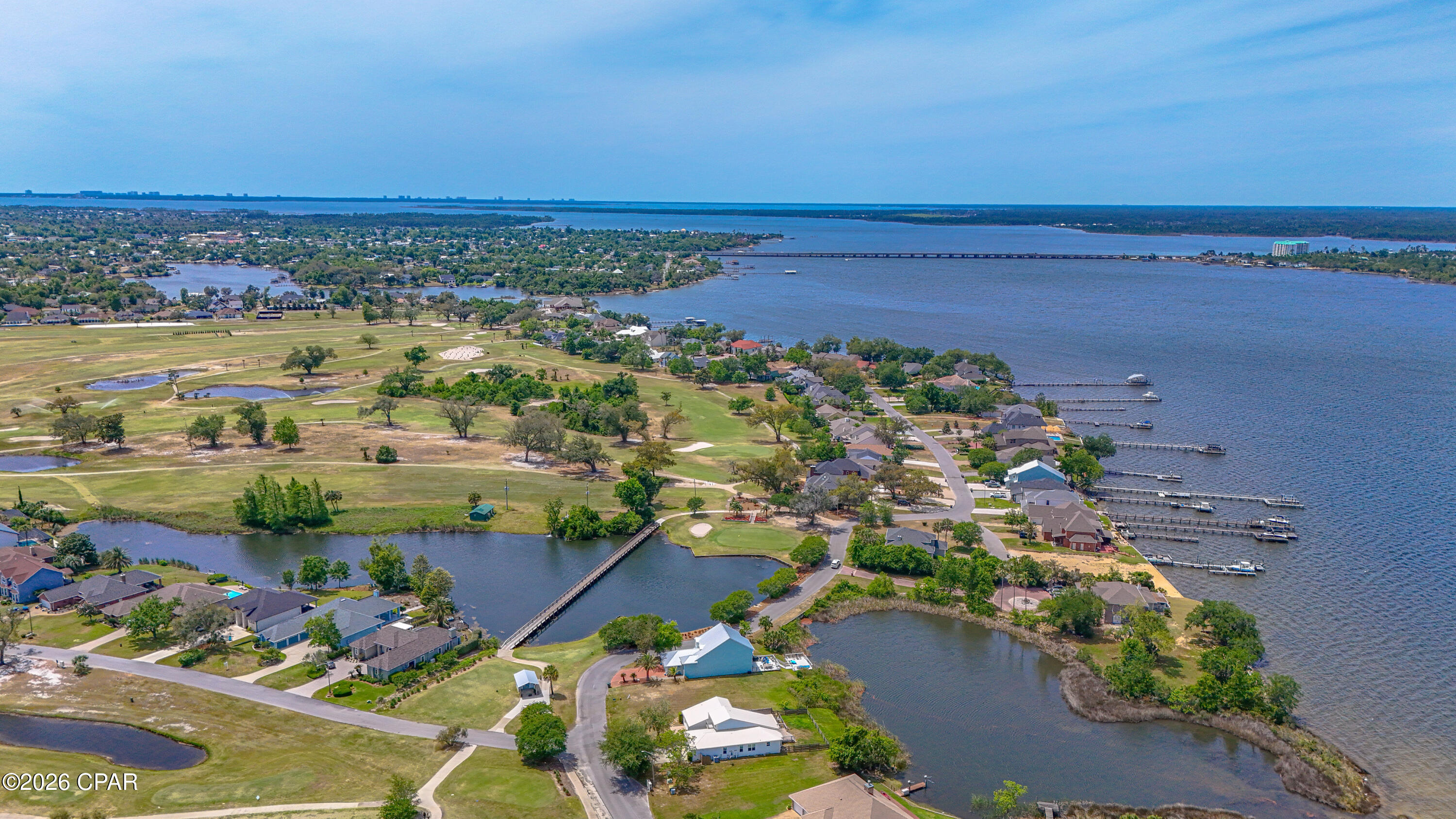 Tropical Bay - Residential