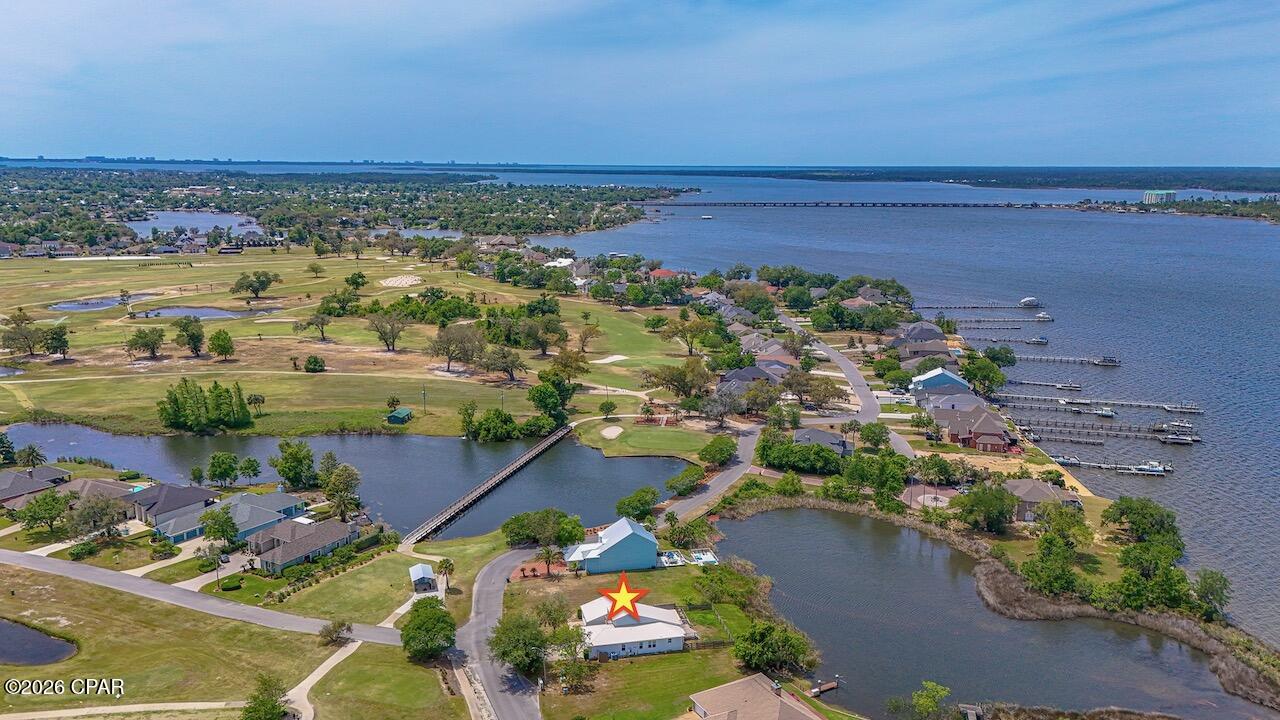 Tropical Bay - Residential