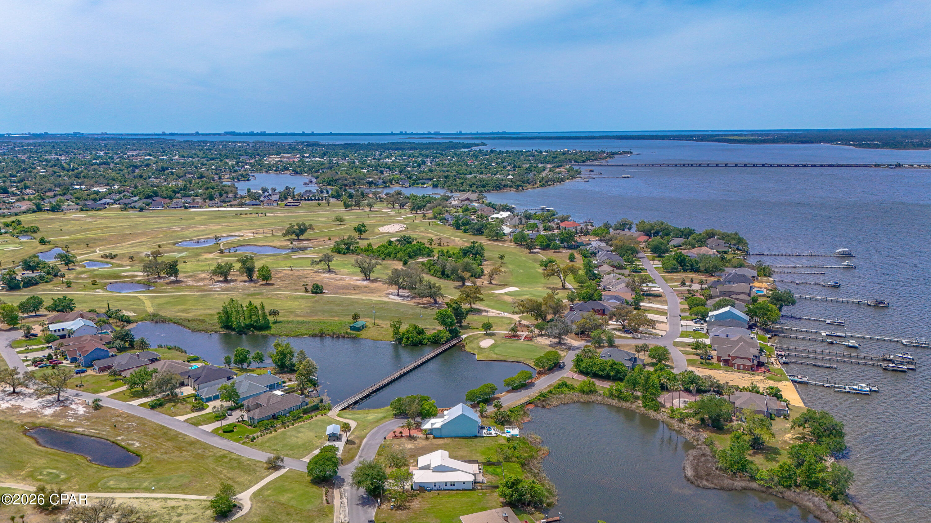 Tropical Bay - Residential