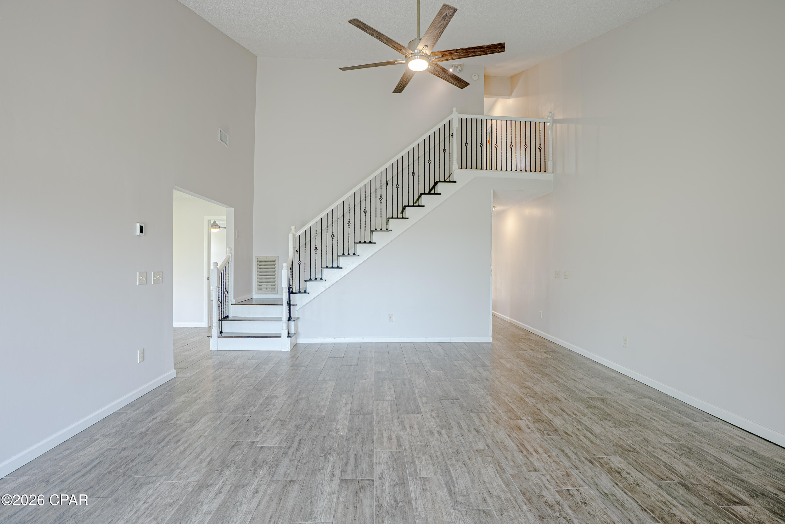 Tropical Bay - Residential