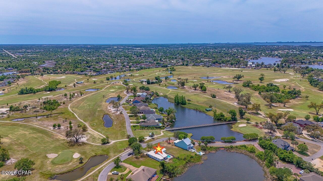 Tropical Bay - Residential