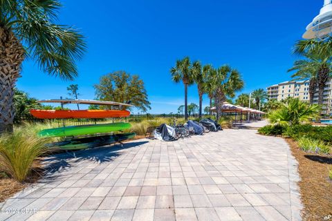 A home in Panama City Beach