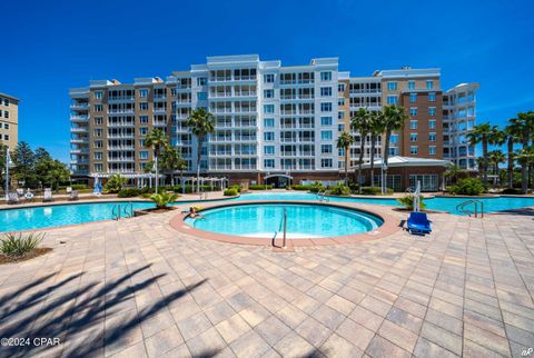 A home in Panama City Beach