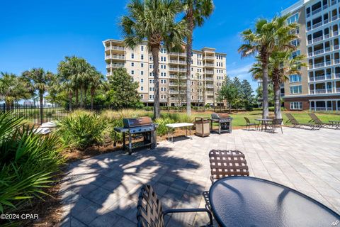 A home in Panama City Beach