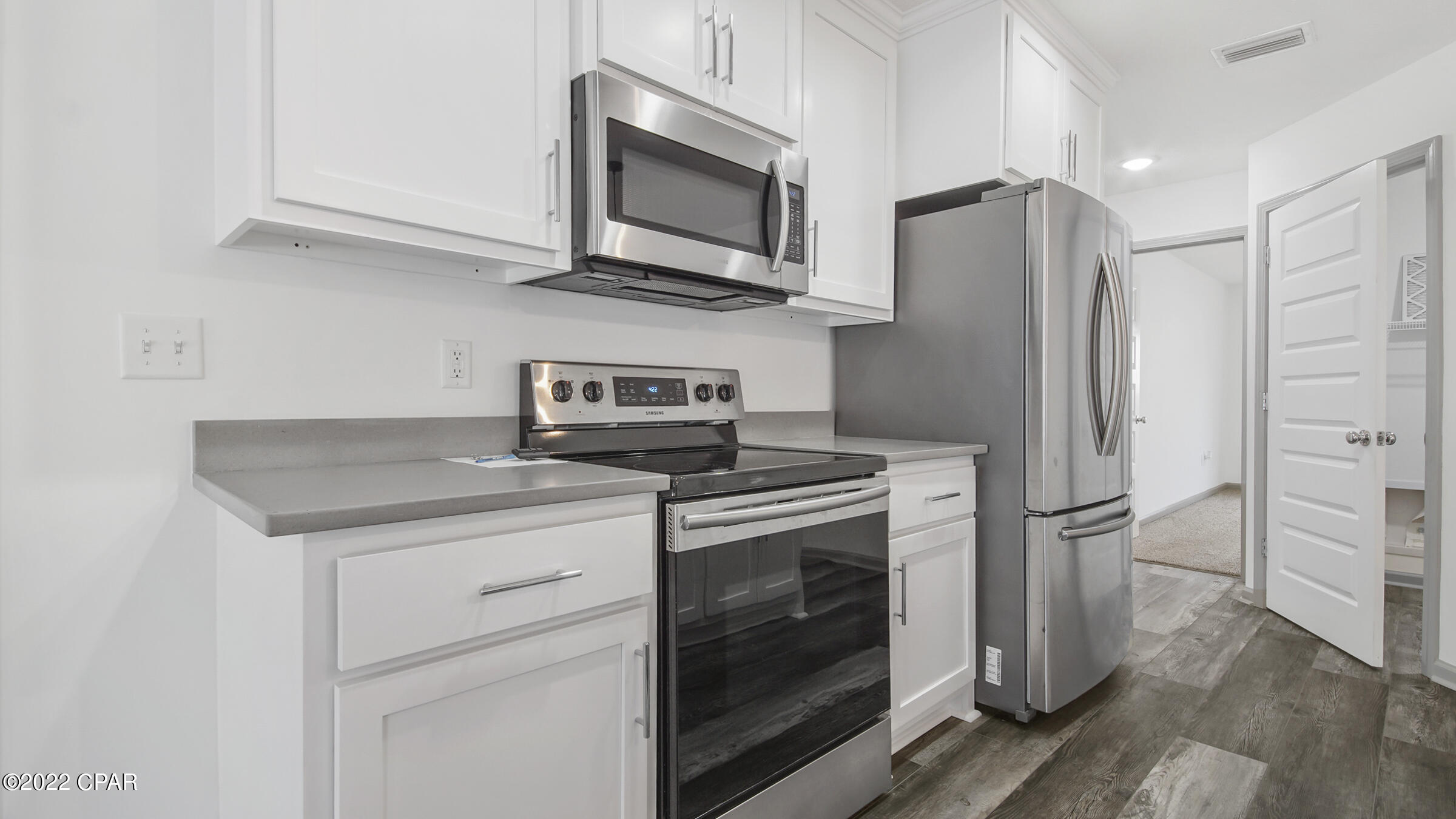 Callaway Corners - Residential