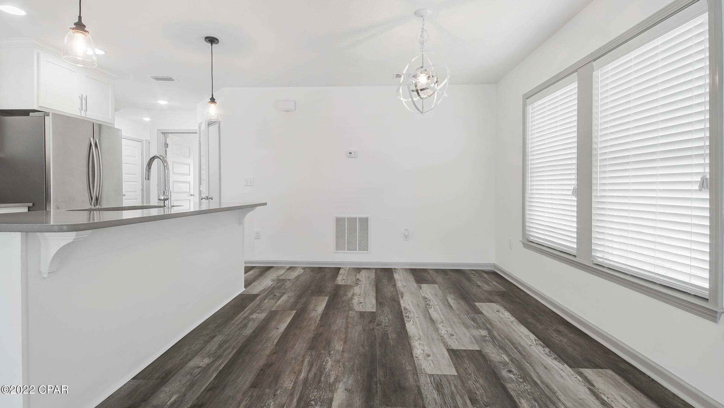 Callaway Corners - Residential