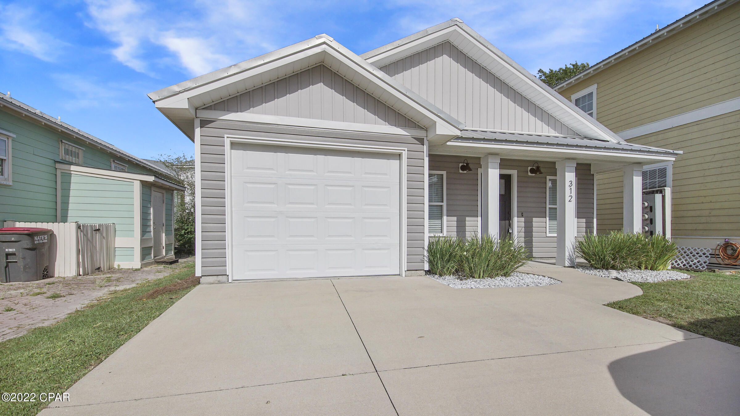 Callaway Corners - Residential