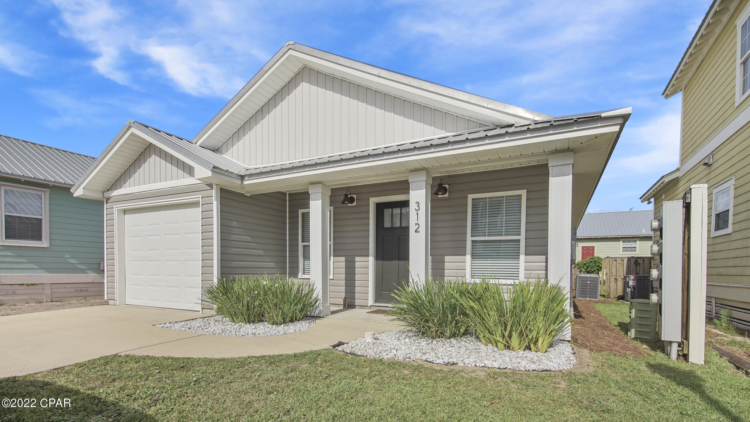 Callaway Corners - Residential