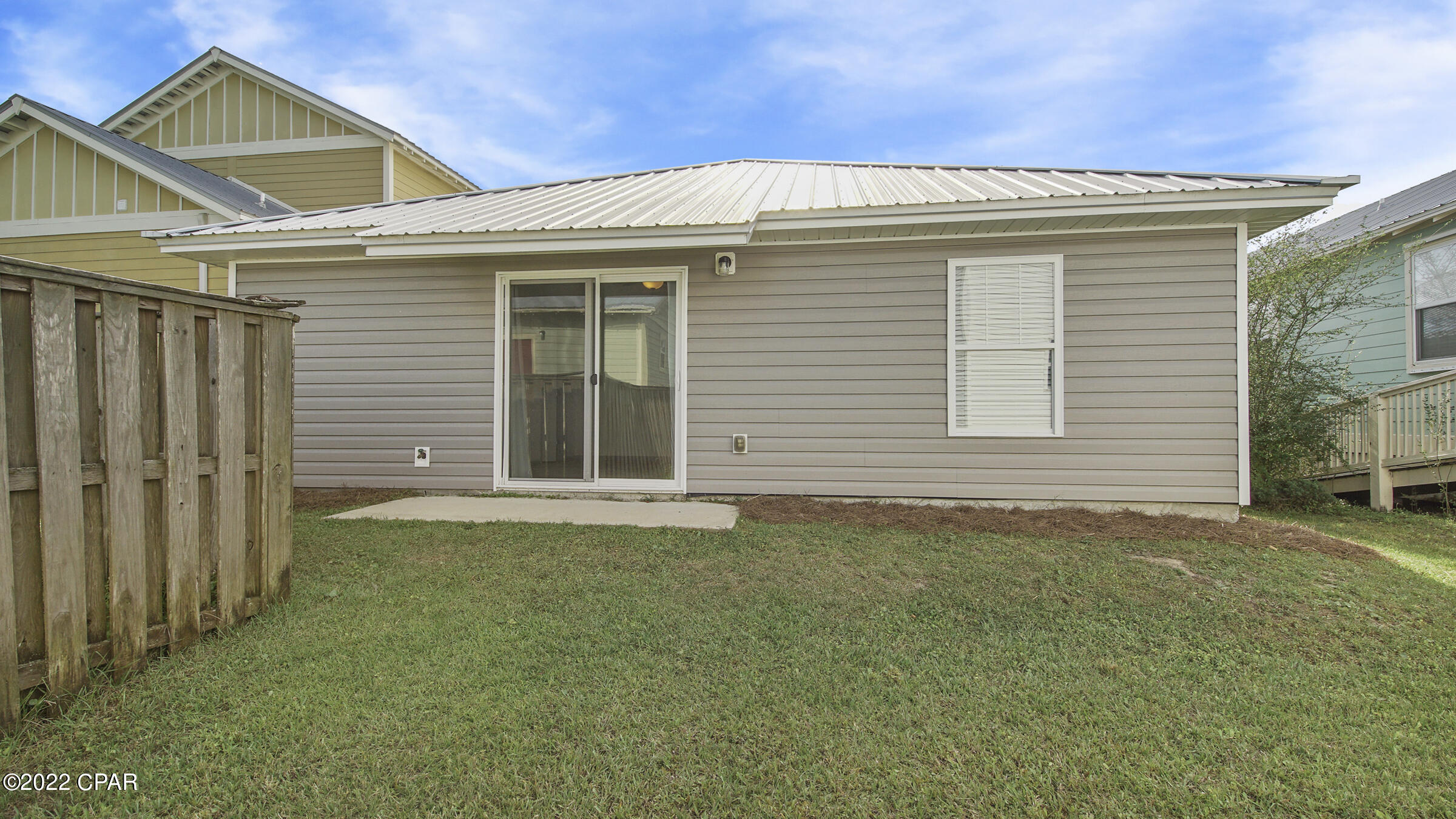 Callaway Corners - Residential