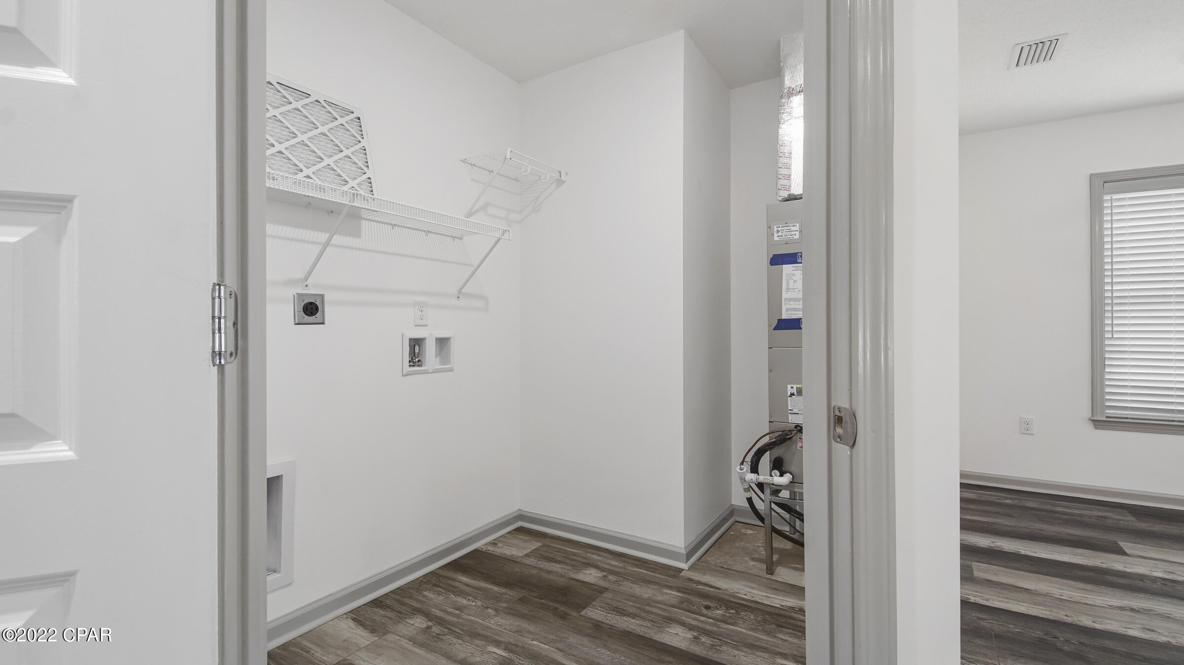 Callaway Corners - Residential