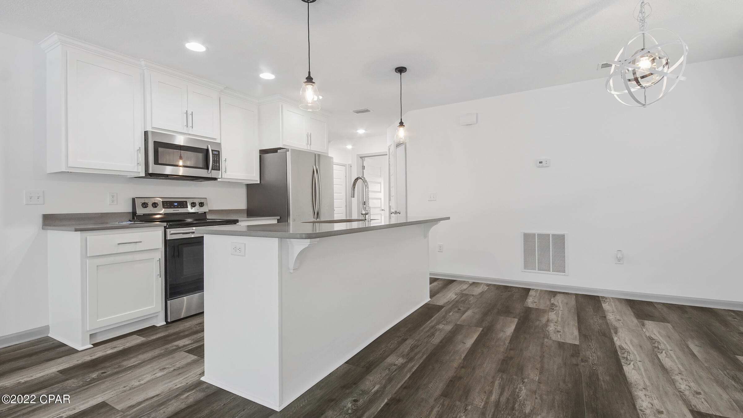 Callaway Corners - Residential