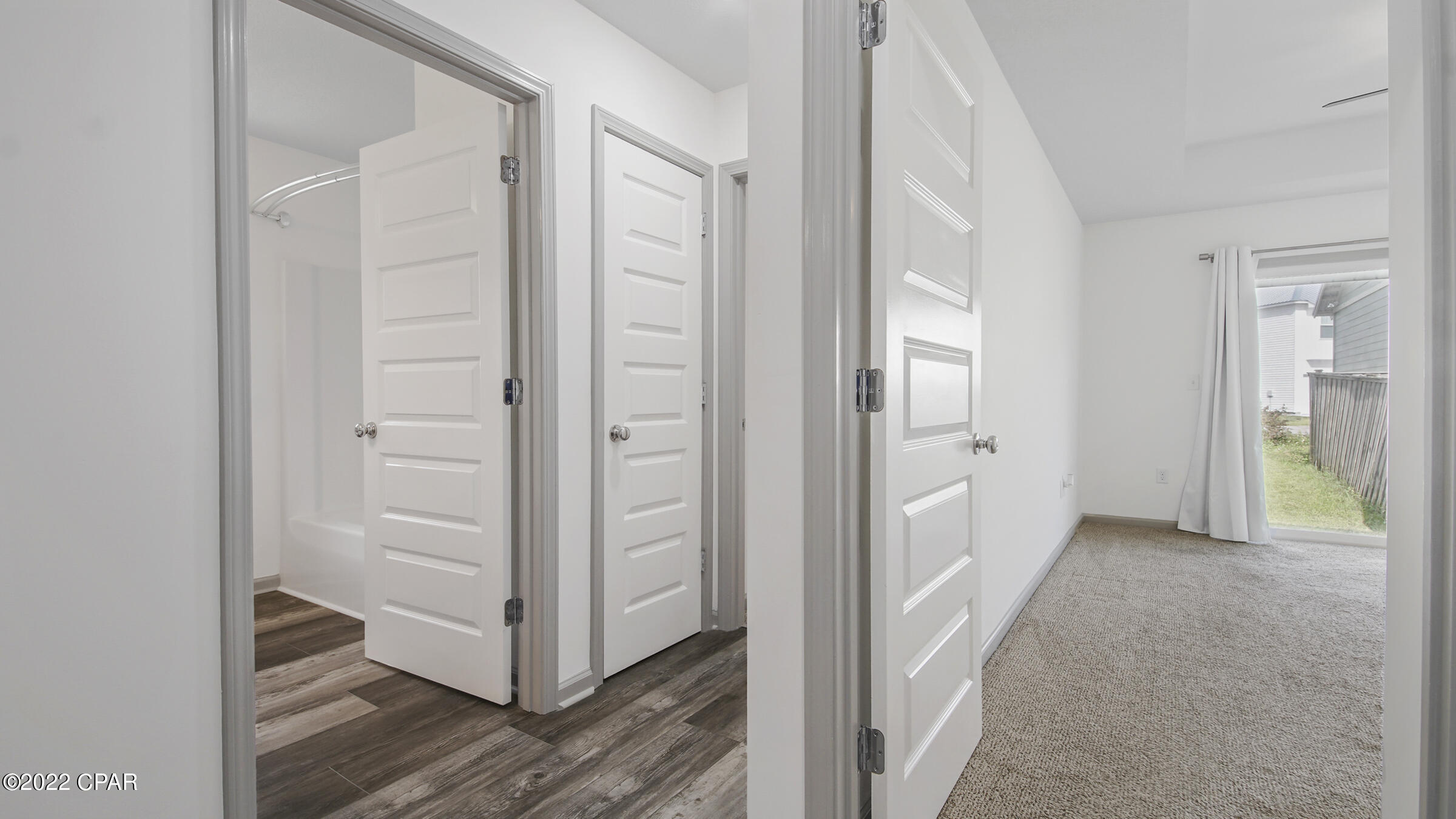 Callaway Corners - Residential