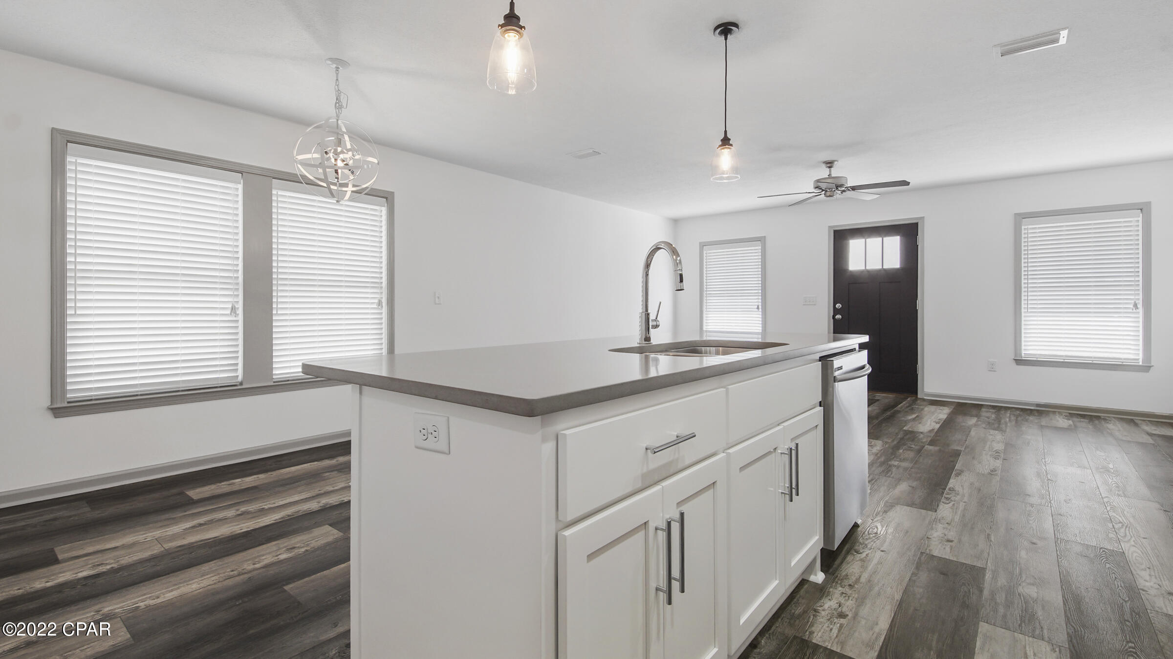 Callaway Corners - Residential