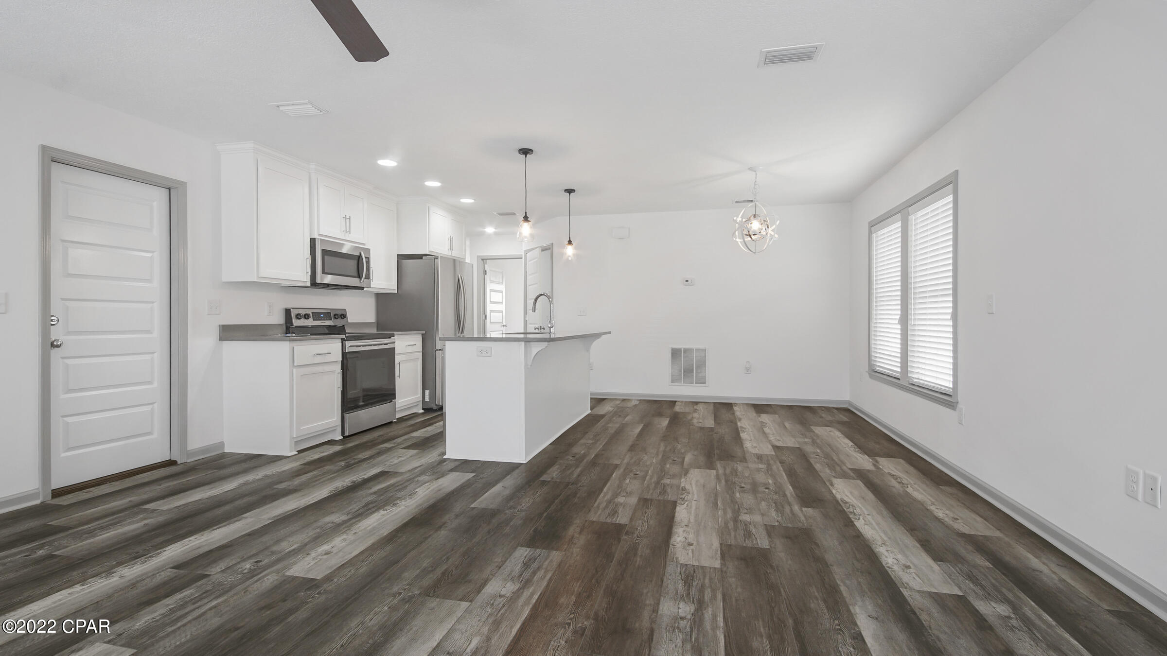 Callaway Corners - Residential